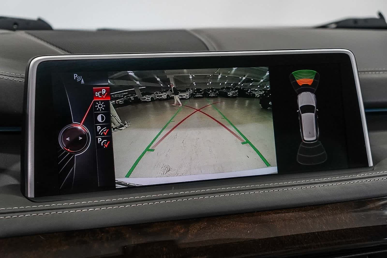 Thumbnail: 2016 BMW X5 - 27