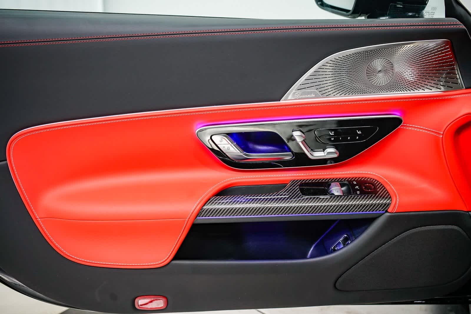 Thumbnail: 2025 Mercedes-Benz AMG GT - 19