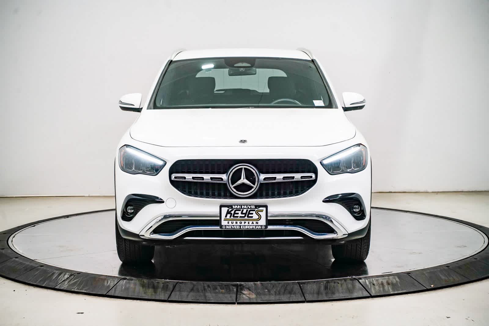 Thumbnail: 2026 Mercedes-Benz GLA - 6