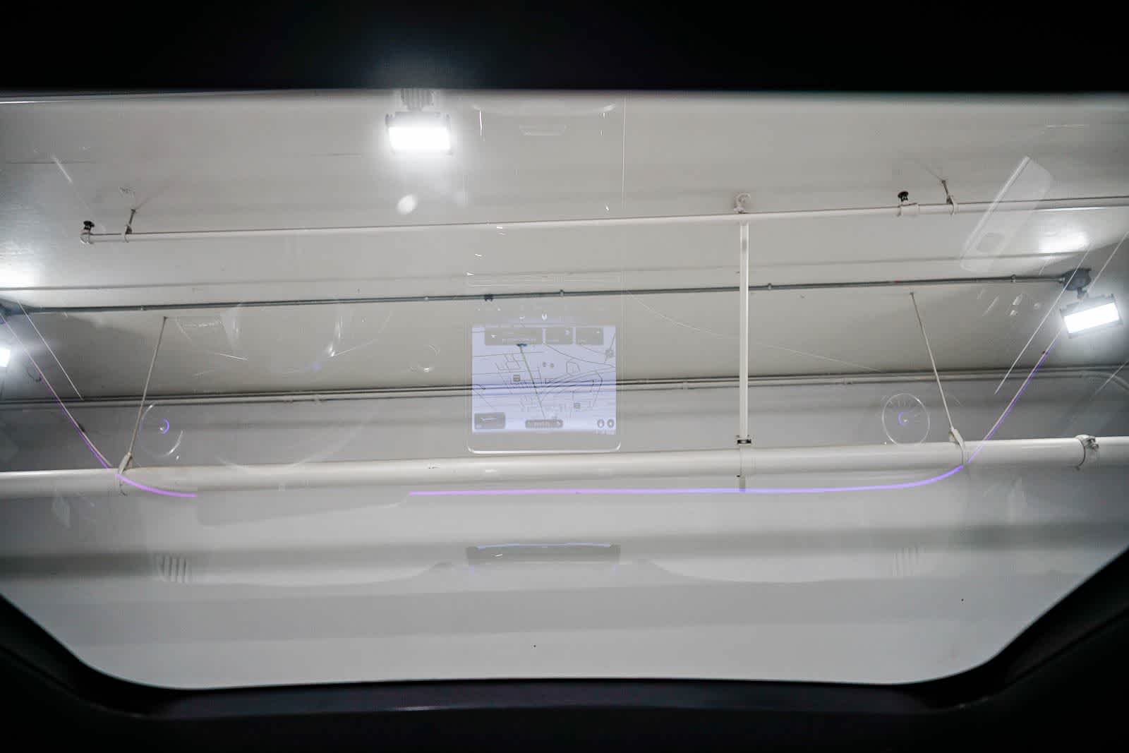 Thumbnail: 2024 Mercedes-Benz EQE - 11