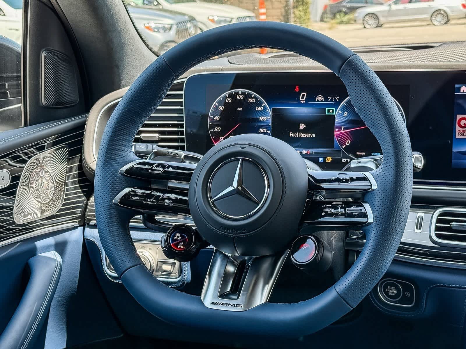 Thumbnail: 2025 Mercedes-Benz GLE - 16