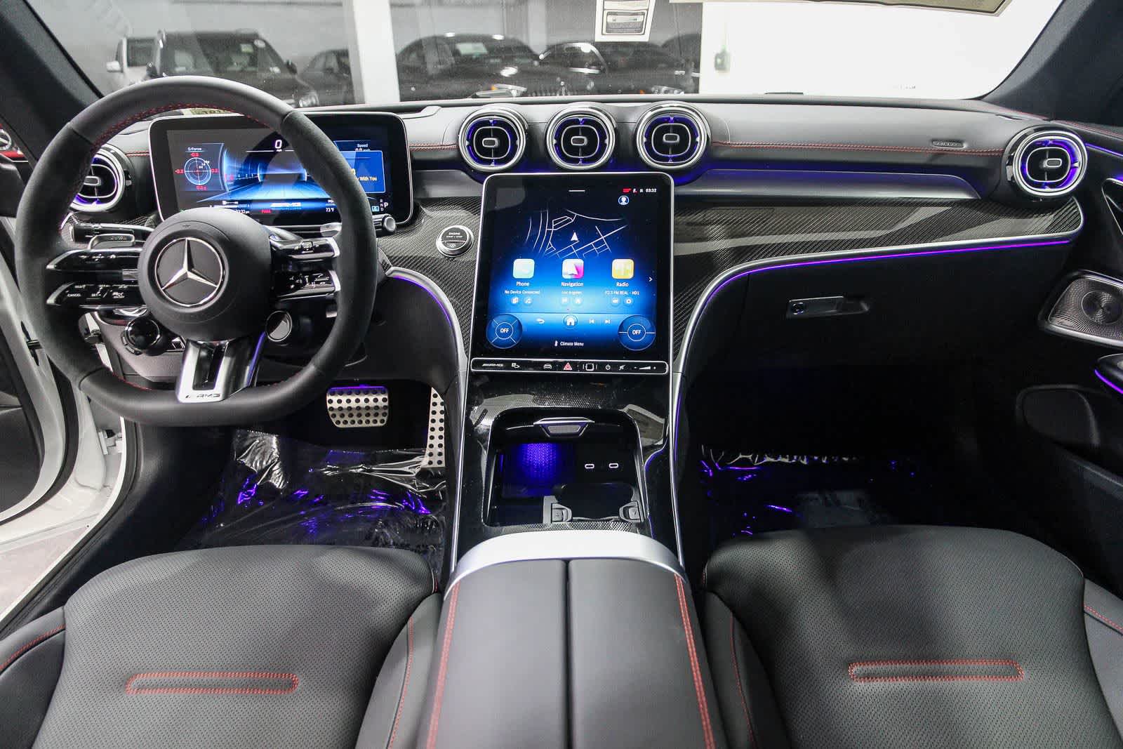 Thumbnail: 2026 Mercedes-Benz CLE - 12