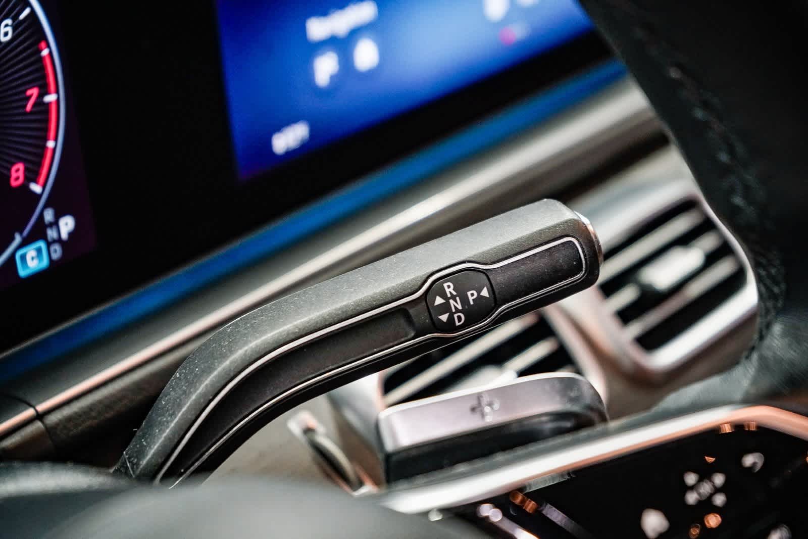 Thumbnail: 2024 Mercedes-Benz GLE - 21