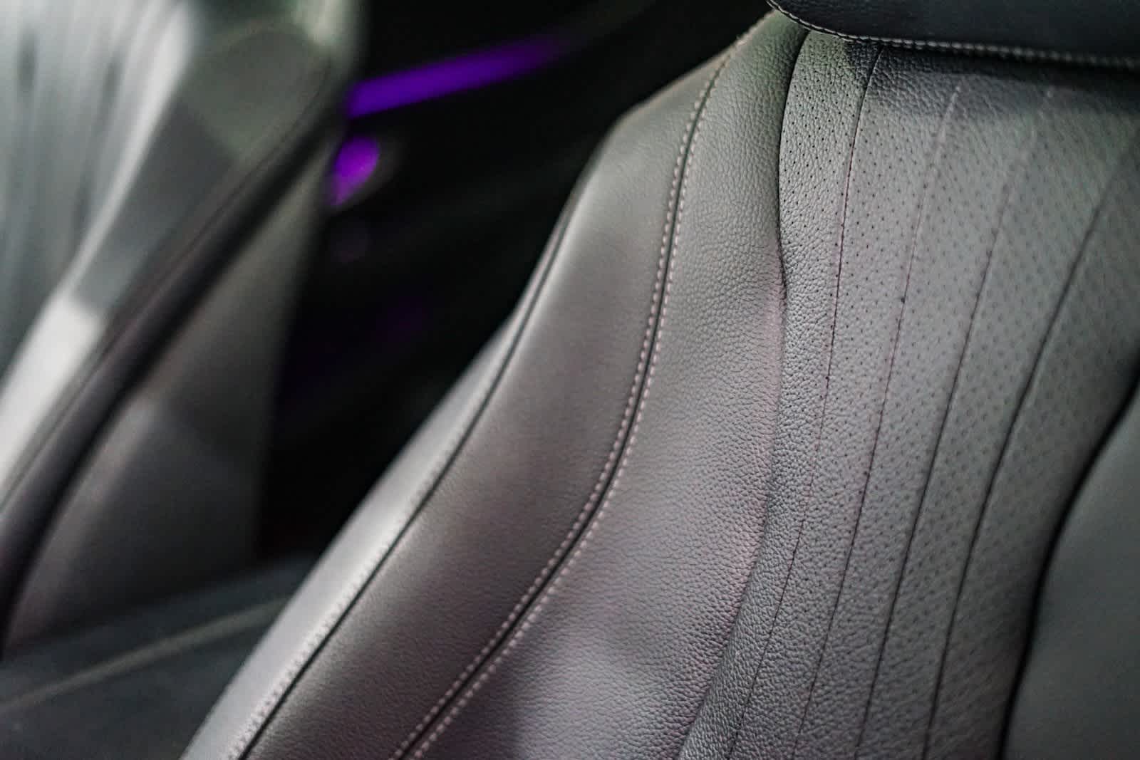 Thumbnail: 2022 Mercedes-Benz E-Class - 28