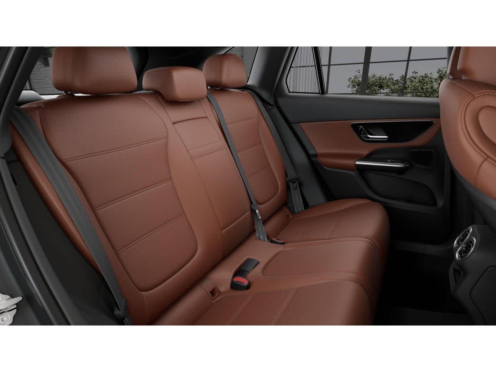 Thumbnail: 2025 Mercedes-Benz GLC - 5