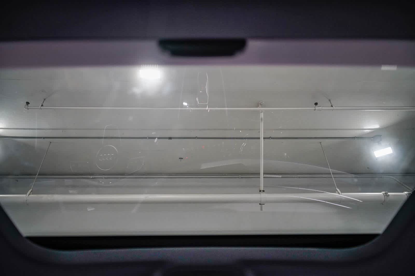 Thumbnail: 2025 Audi A3 - 11