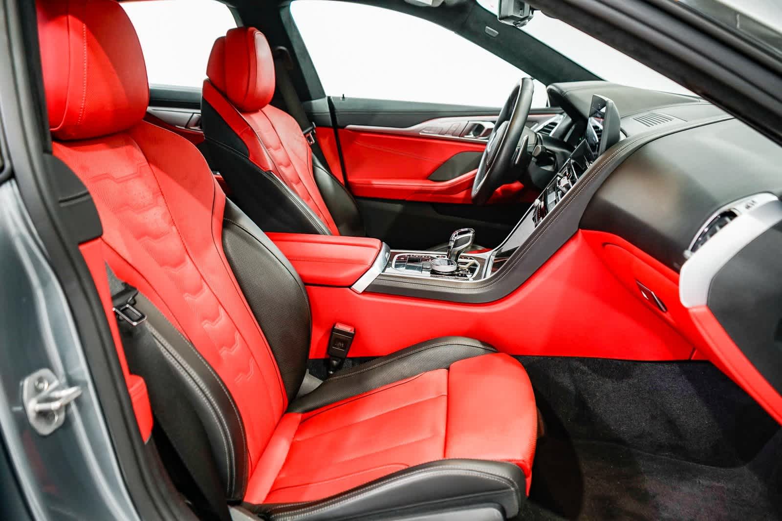 2023 BMW 8 Series 850i 15