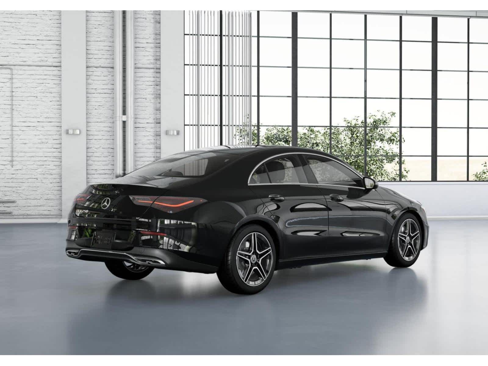 Thumbnail: 2026 Mercedes-Benz CLA - 20