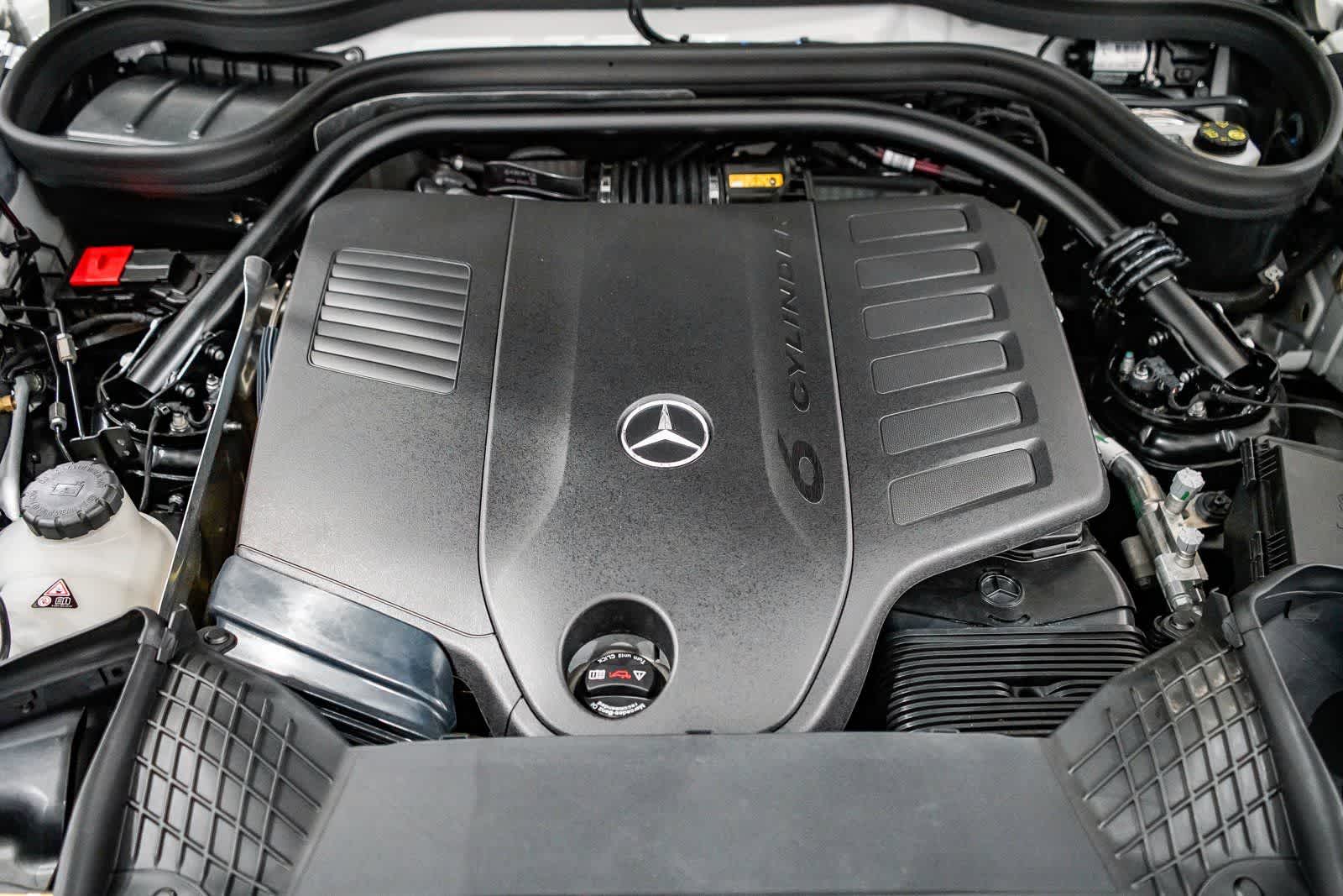 Thumbnail: 2025 Mercedes-Benz G-Class - 28