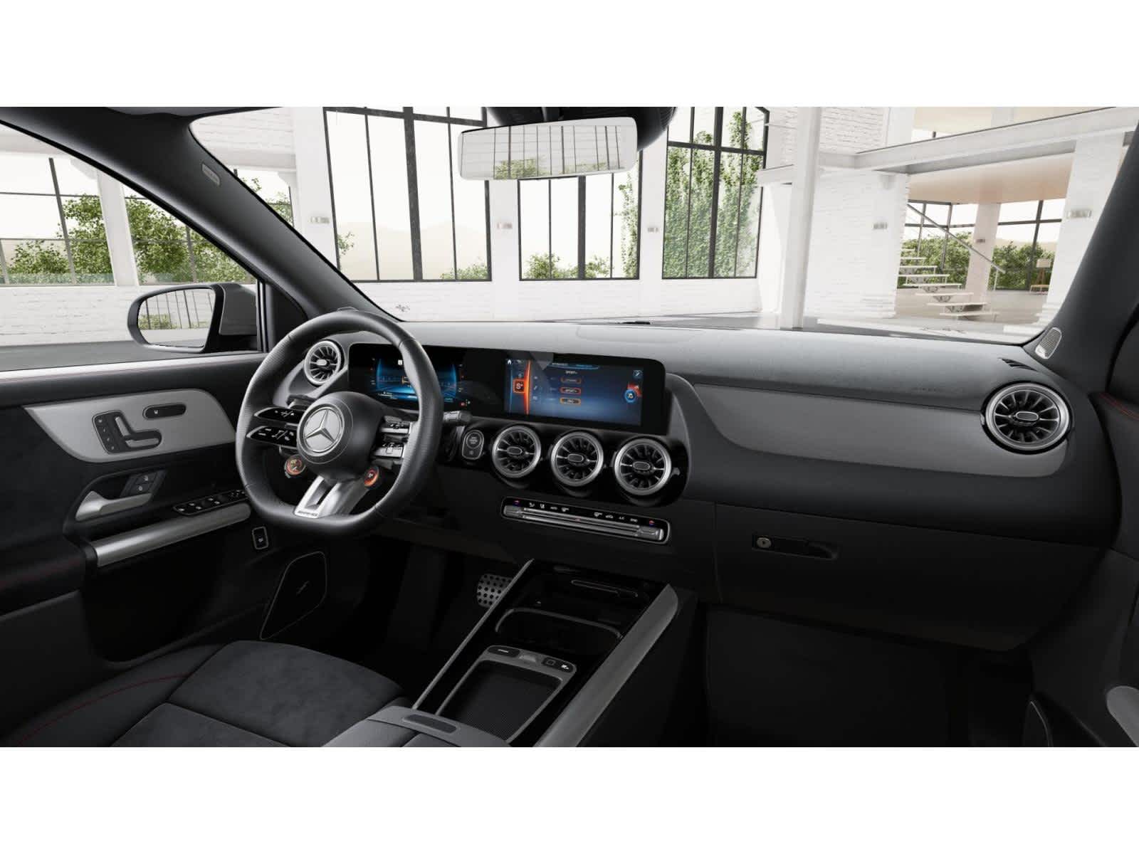Thumbnail: 2026 Mercedes-Benz GLA - 6