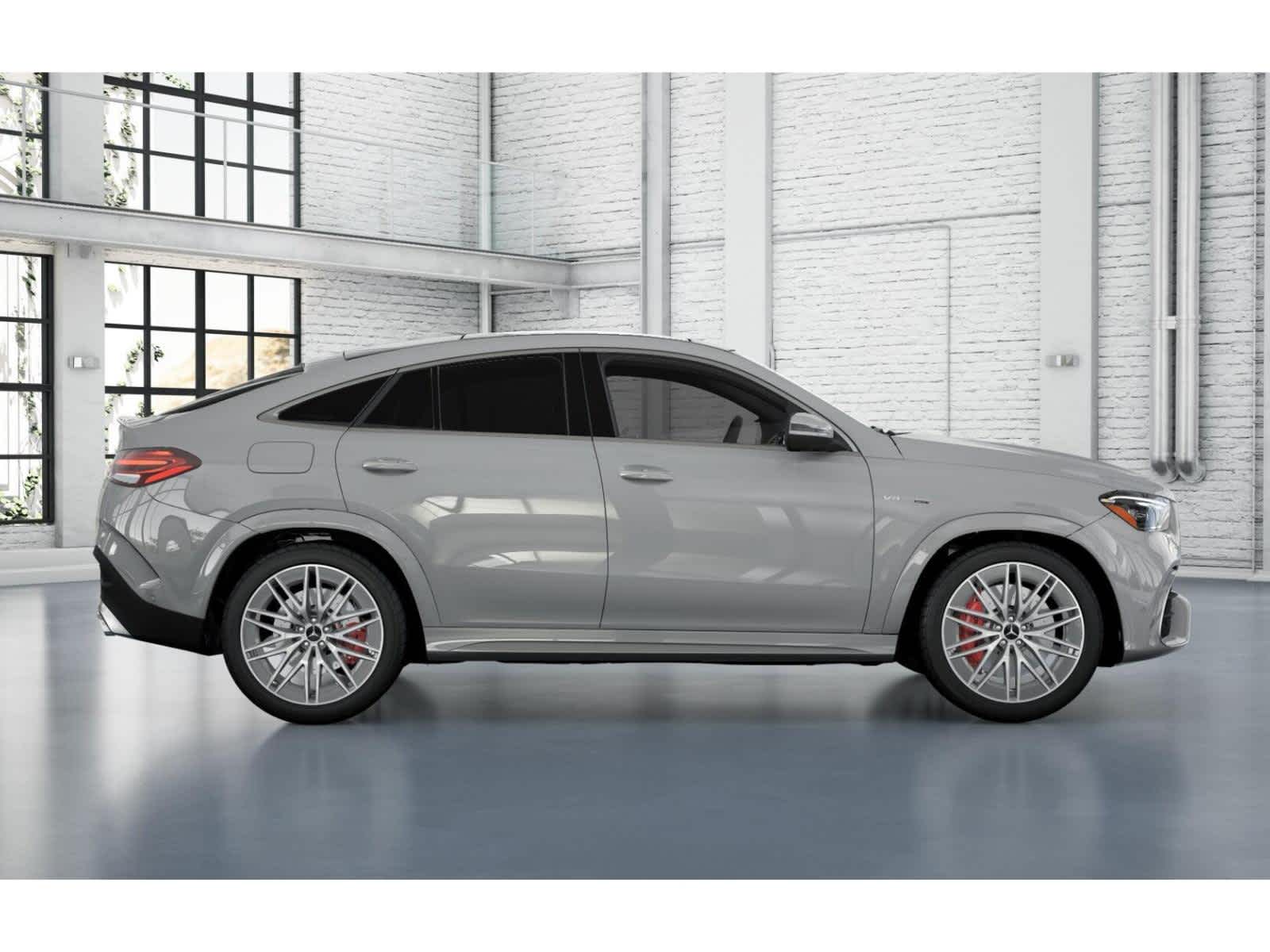 Thumbnail: 2026 Mercedes-Benz GL-Class - 15