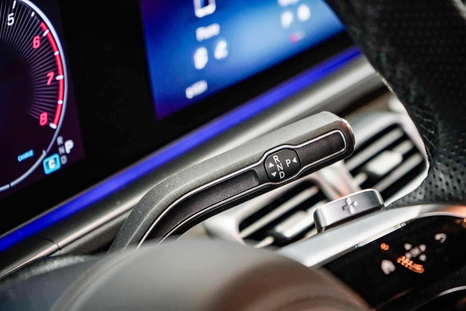 Thumbnail: 2025 Mercedes-Benz GLS - 22