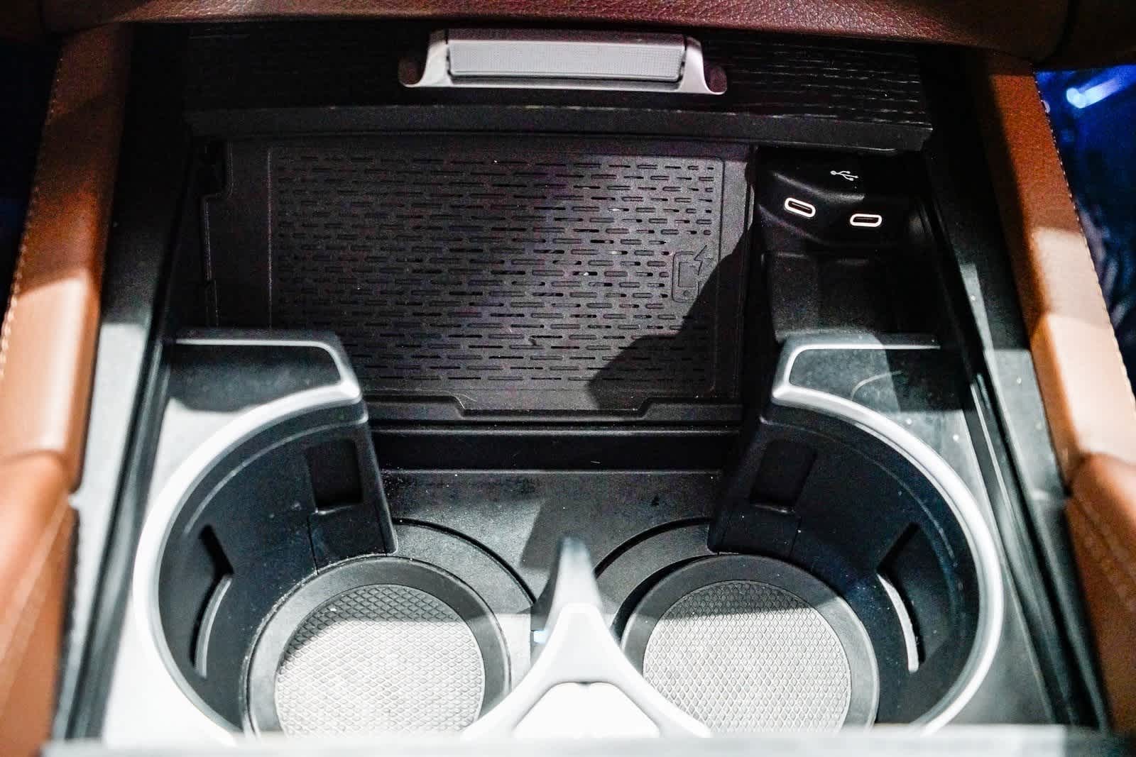 Thumbnail: 2024 Mercedes-Benz GLE - 22