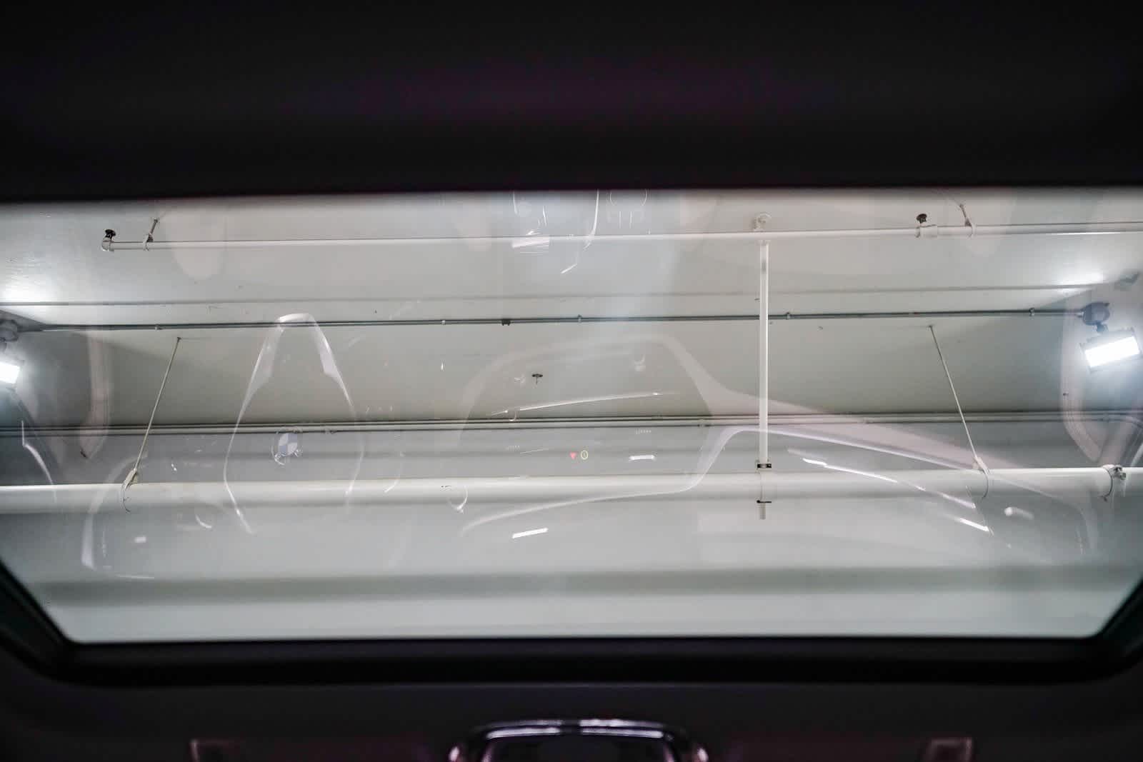 Thumbnail: 2023 BMW 5 Series - 11