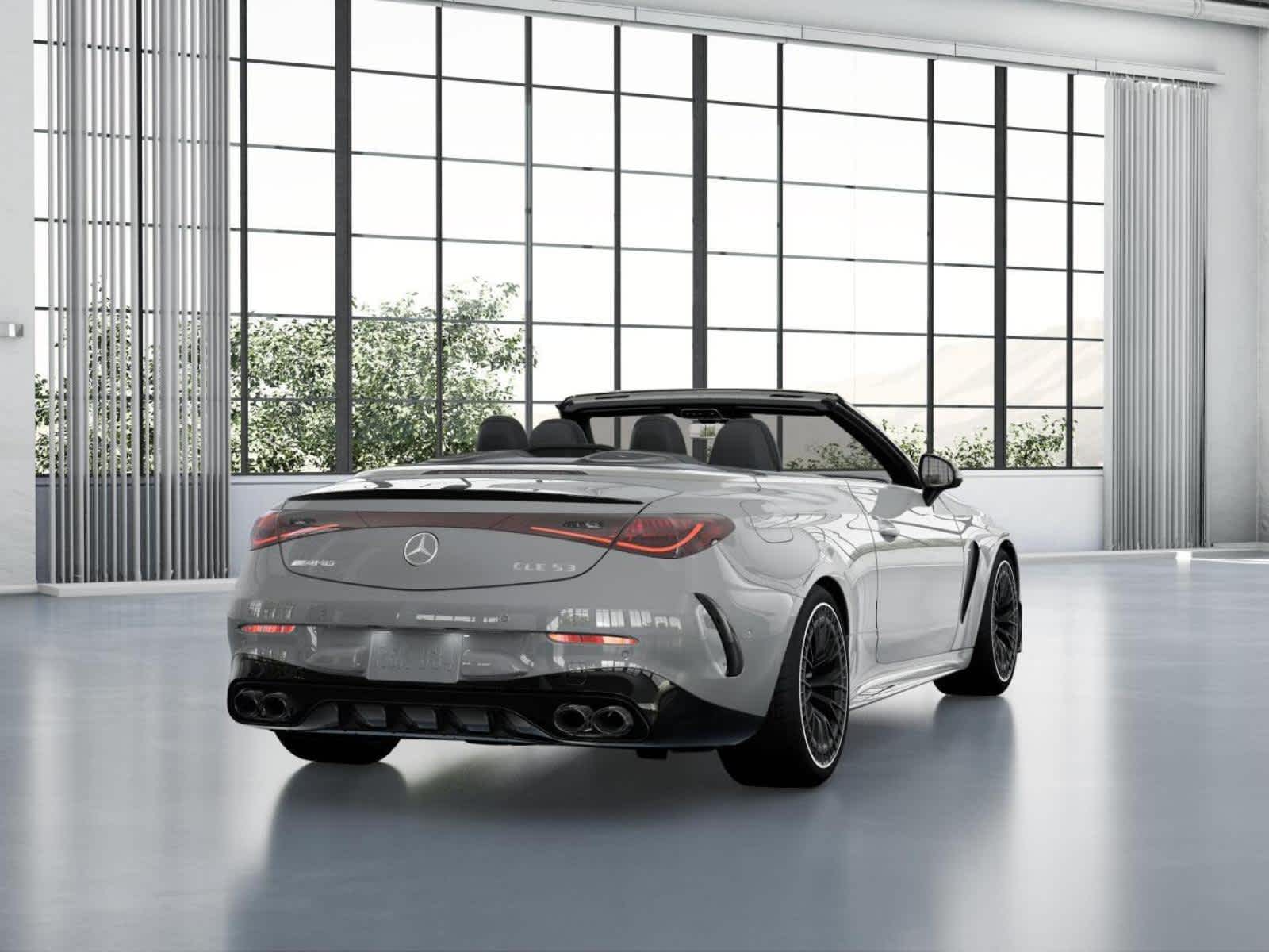 Thumbnail: 2026 Mercedes-Benz CLE - 22