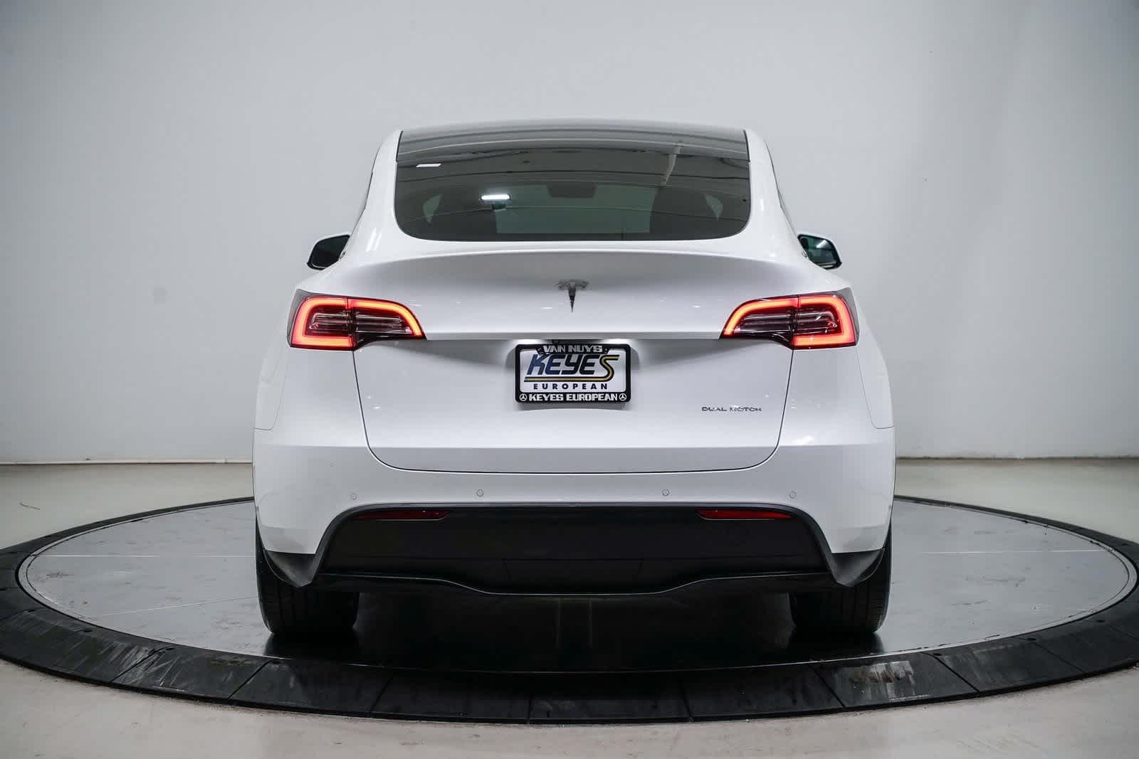Thumbnail: 2021 Tesla Model Y - 3