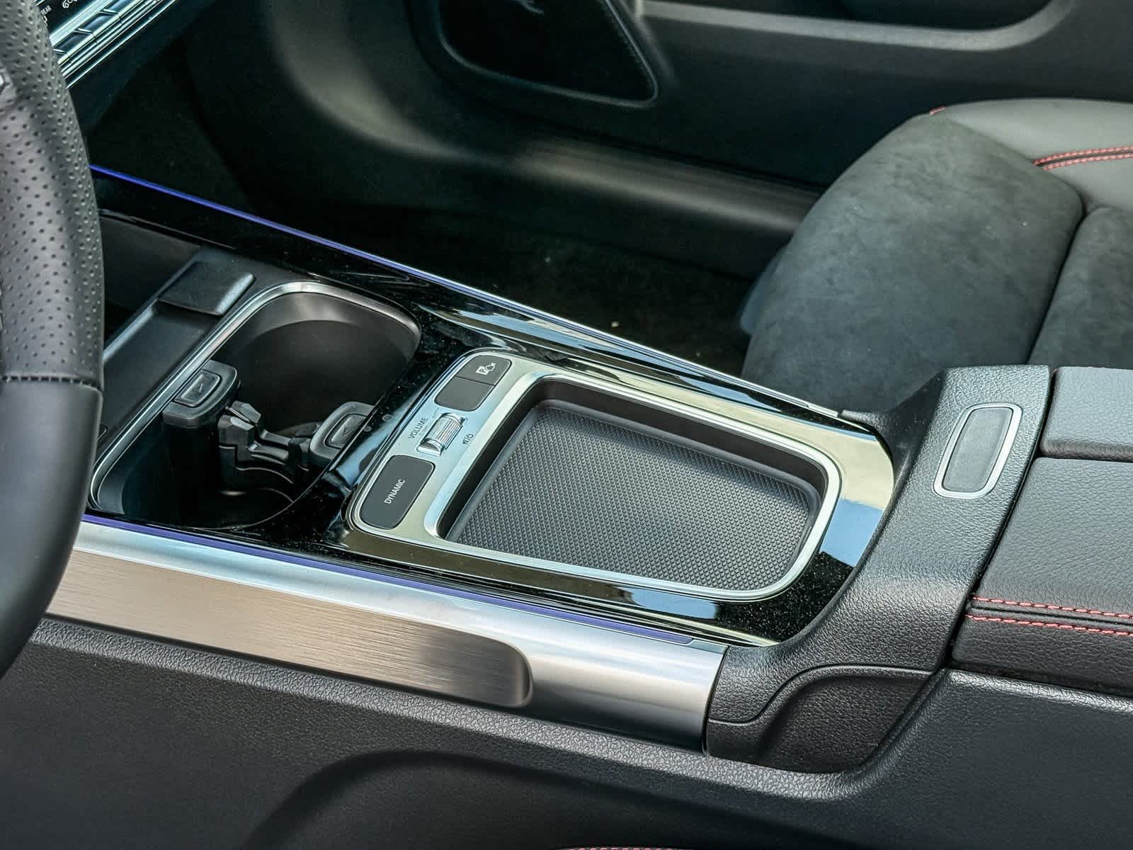 Thumbnail: 2025 Mercedes-Benz GLB - 21