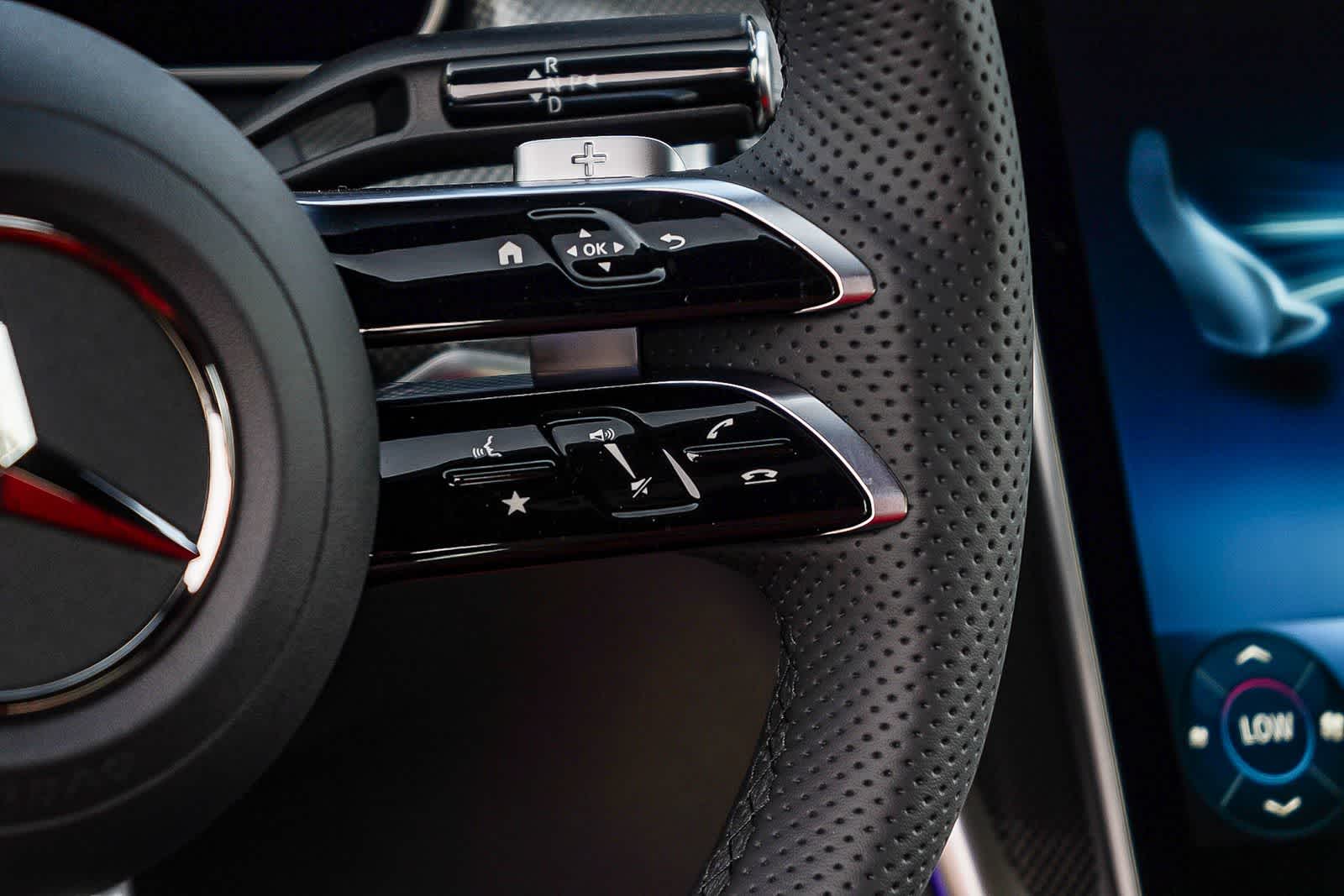 Thumbnail: 2026 Mercedes-Benz CLE - 19