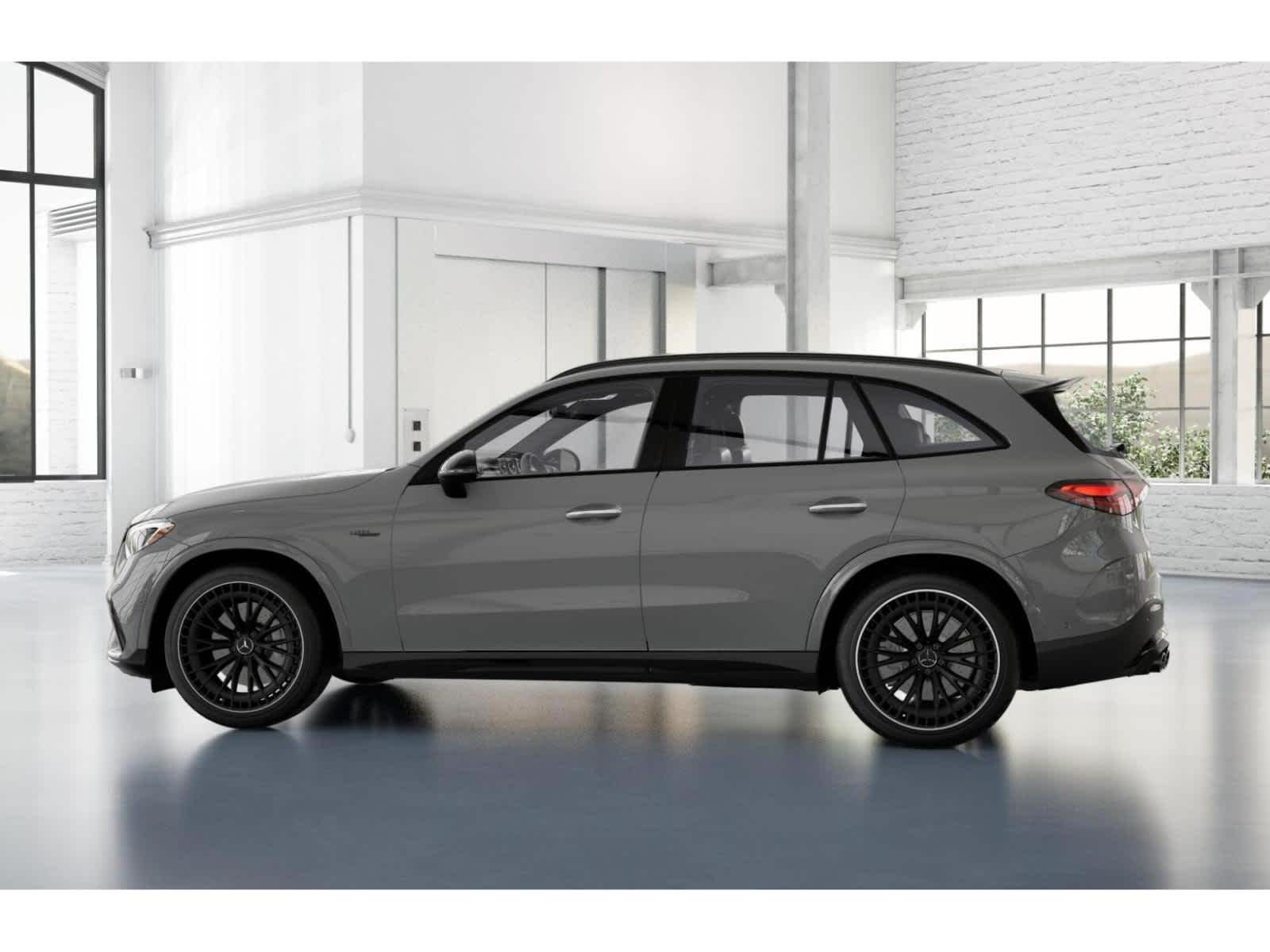 Thumbnail: 2026 Mercedes-Benz GLC - 32