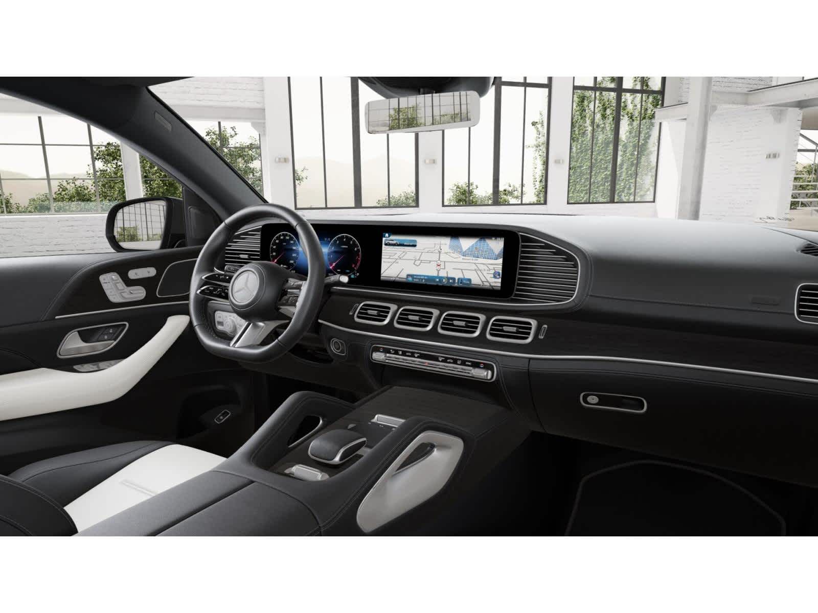 Thumbnail: 2026 Mercedes-Benz GLE - 5