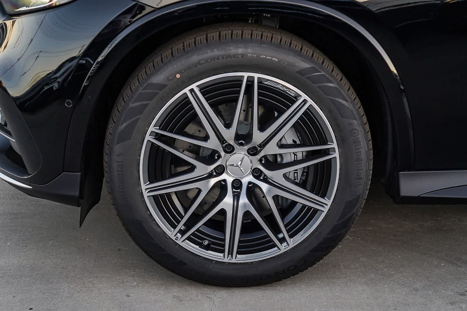 Thumbnail: 2026 Mercedes-Benz GLC - 10