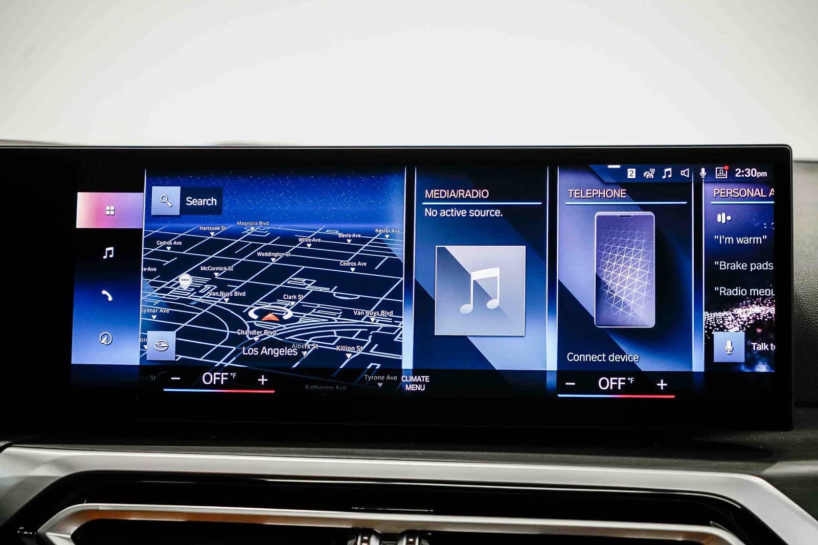 Thumbnail: 2023 BMW 3 Series - 14