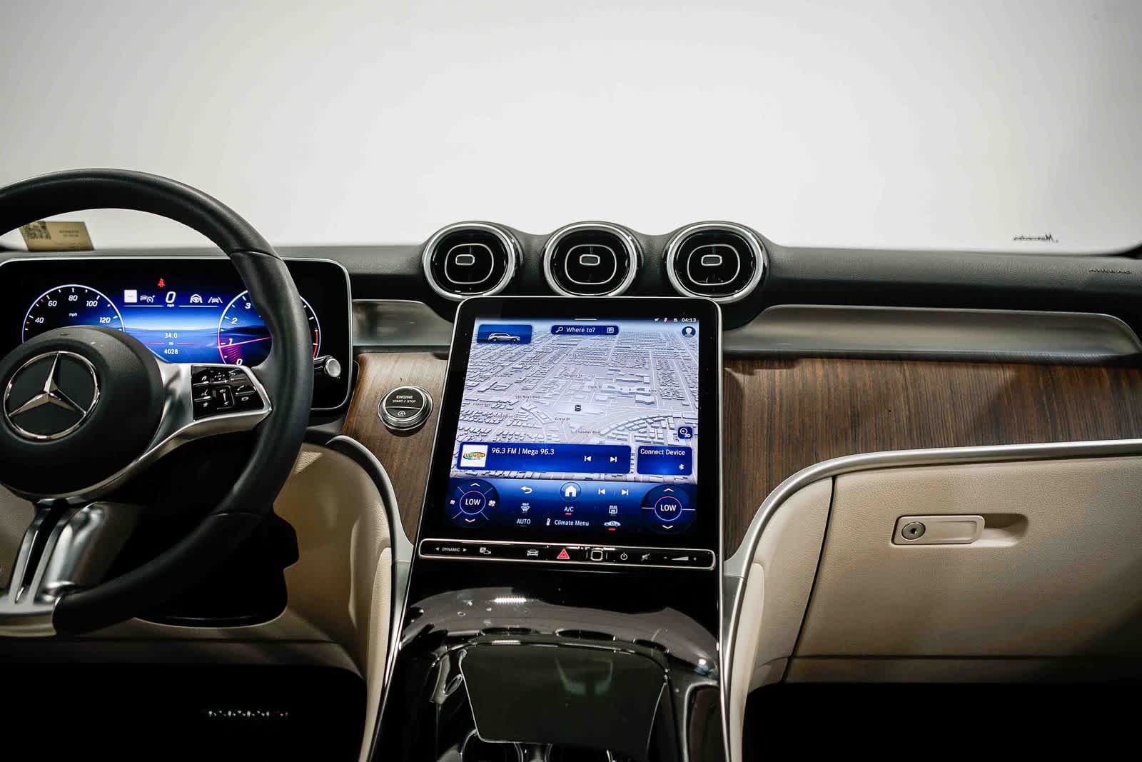 Thumbnail: 2026 Mercedes-Benz GLC - 13