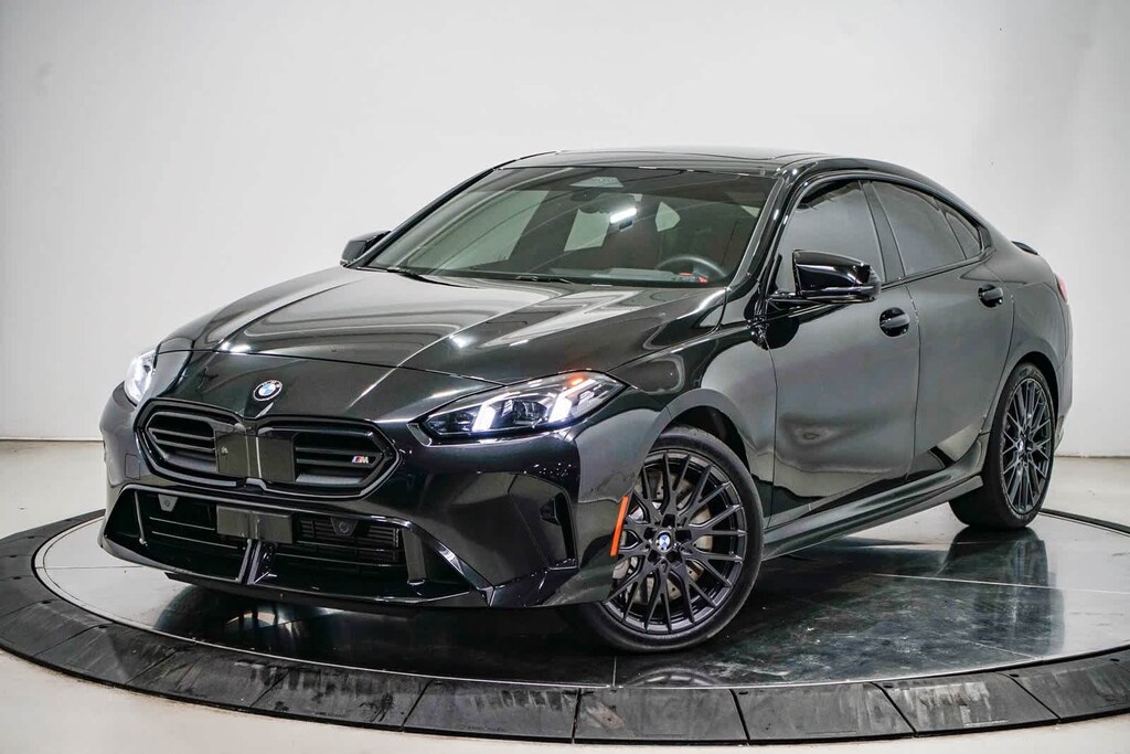 Used 2025 BMW 2 Series M235 xDrive Sedan