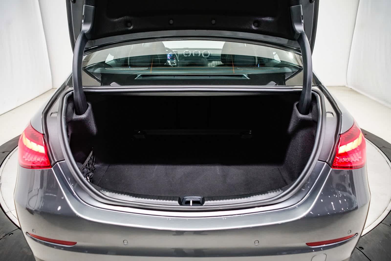 Thumbnail: 2025 Mercedes-Benz C-Class - 27