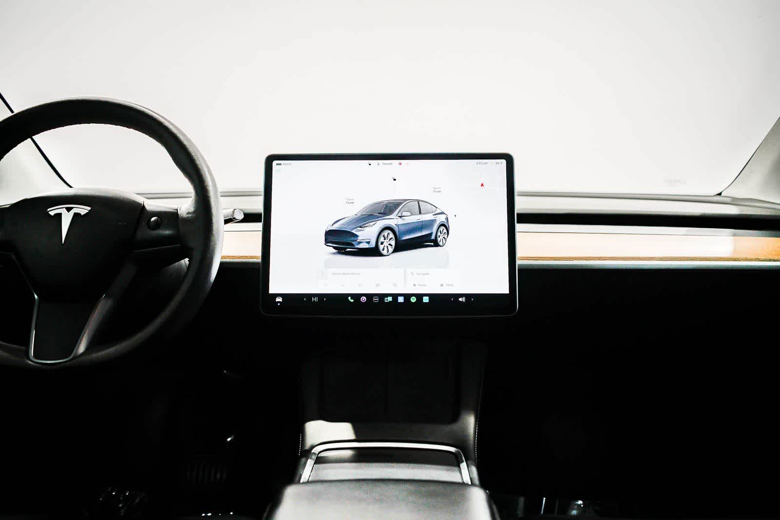 Thumbnail: 2023 Tesla Model Y - 13