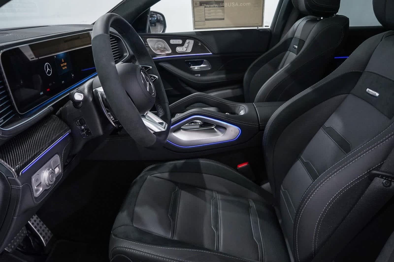 Thumbnail: 2025 Mercedes-Benz GLE - 21