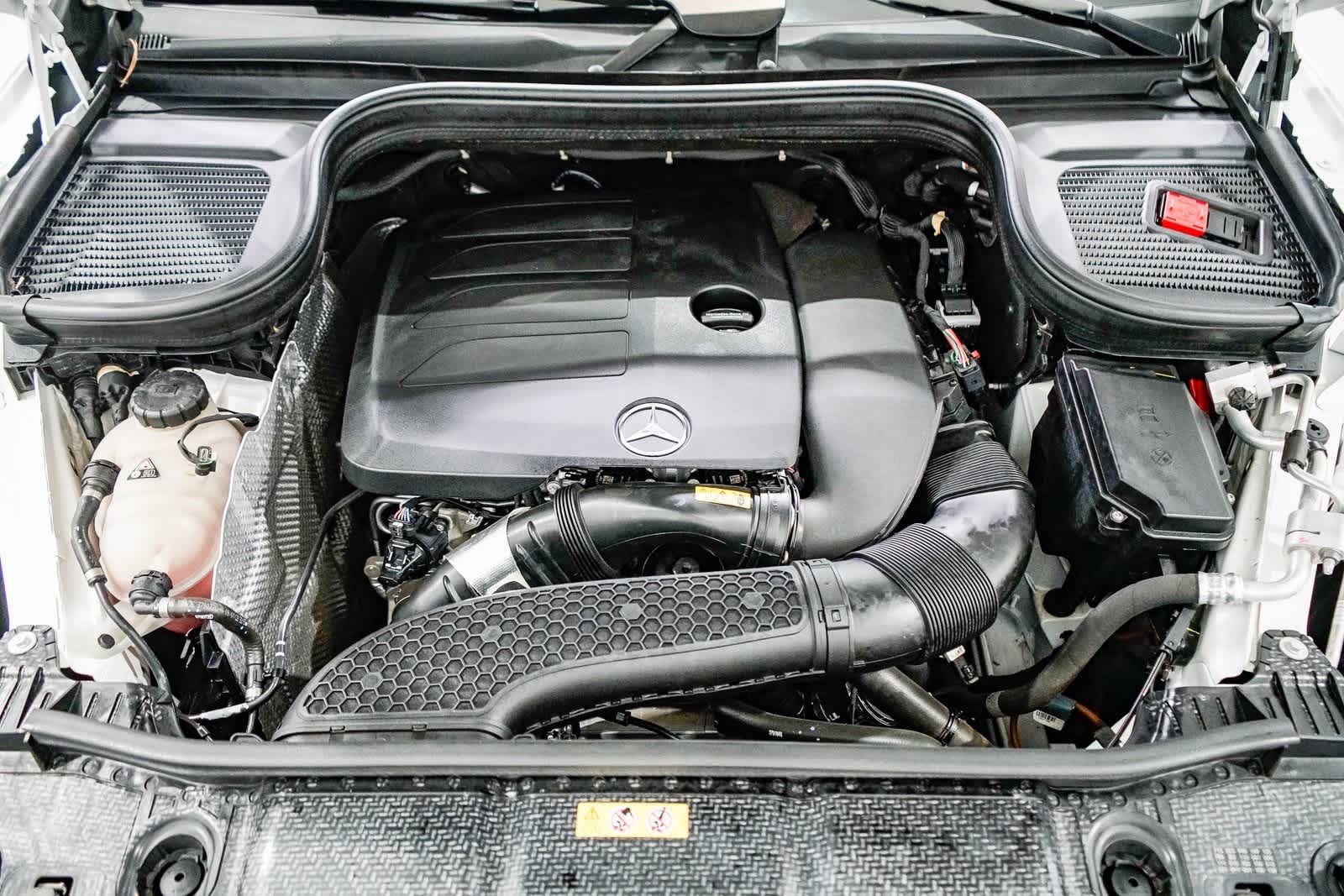 Thumbnail: 2023 Mercedes-Benz GLE - 28