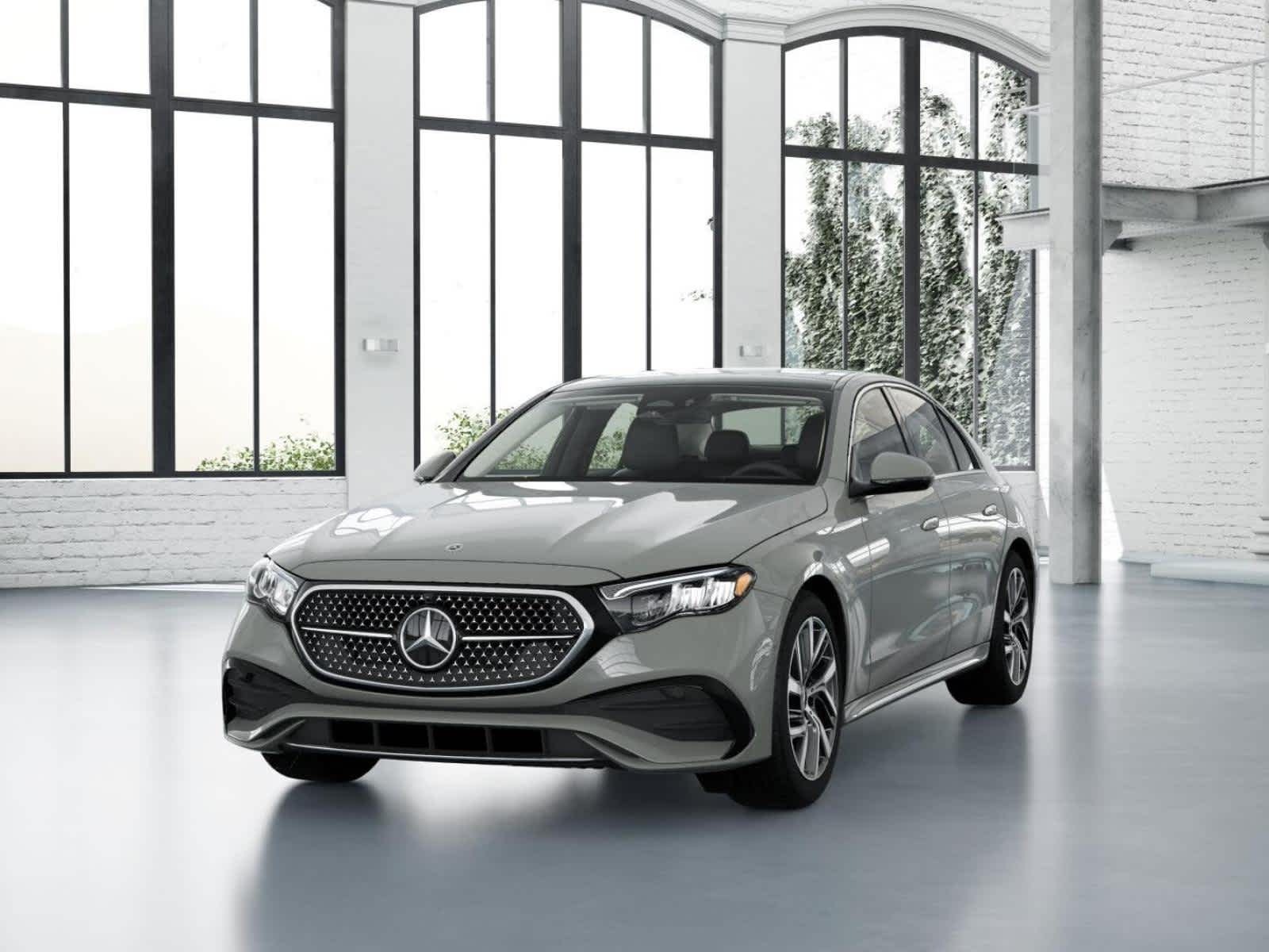 Thumbnail: 2026 Mercedes-Benz E-Class - 39