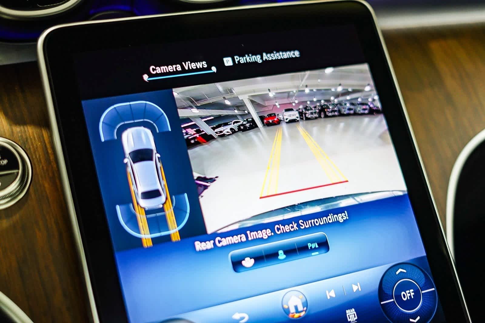 Thumbnail: 2025 Mercedes-Benz C-Class - 24