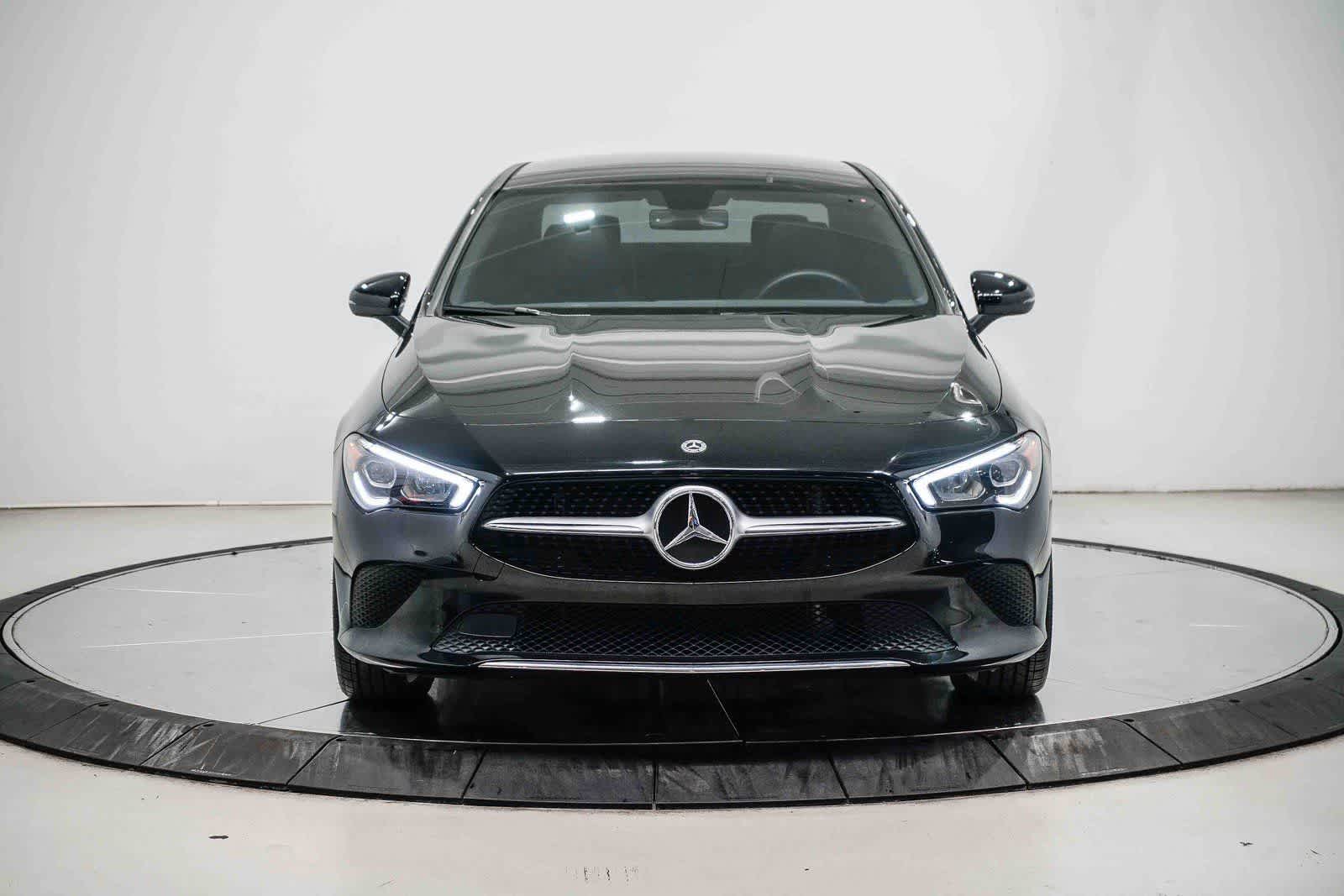 Thumbnail: 2023 Mercedes-Benz CLA - 6