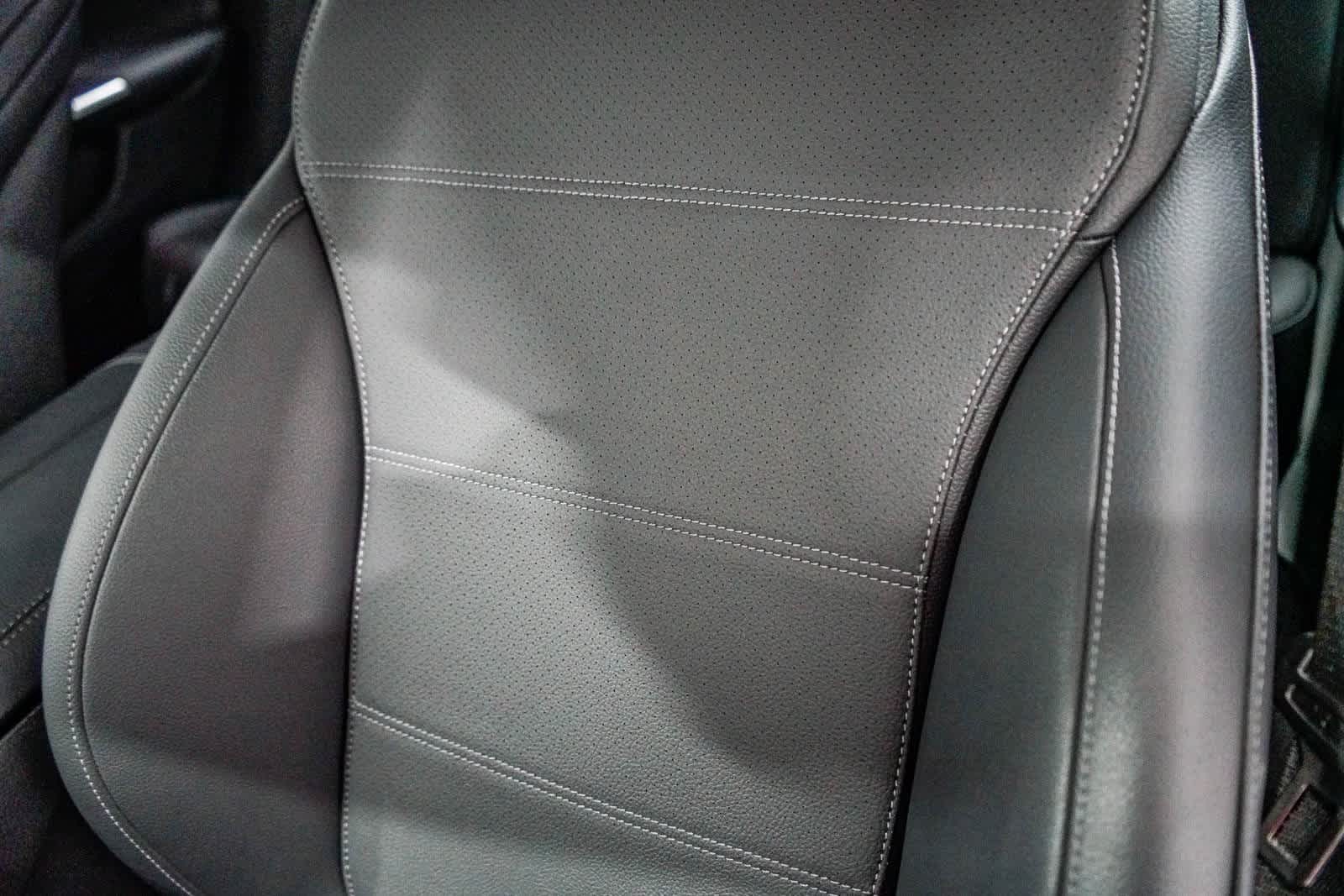 Thumbnail: 2025 Mercedes-Benz C-Class - 26