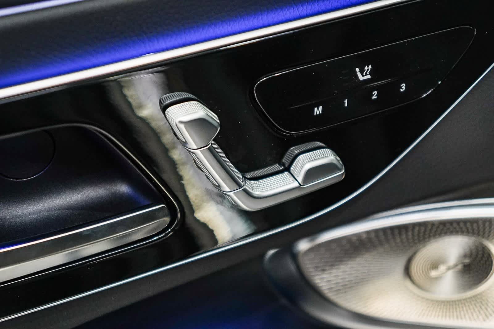 Thumbnail: 2026 Mercedes-Benz CLE - 24