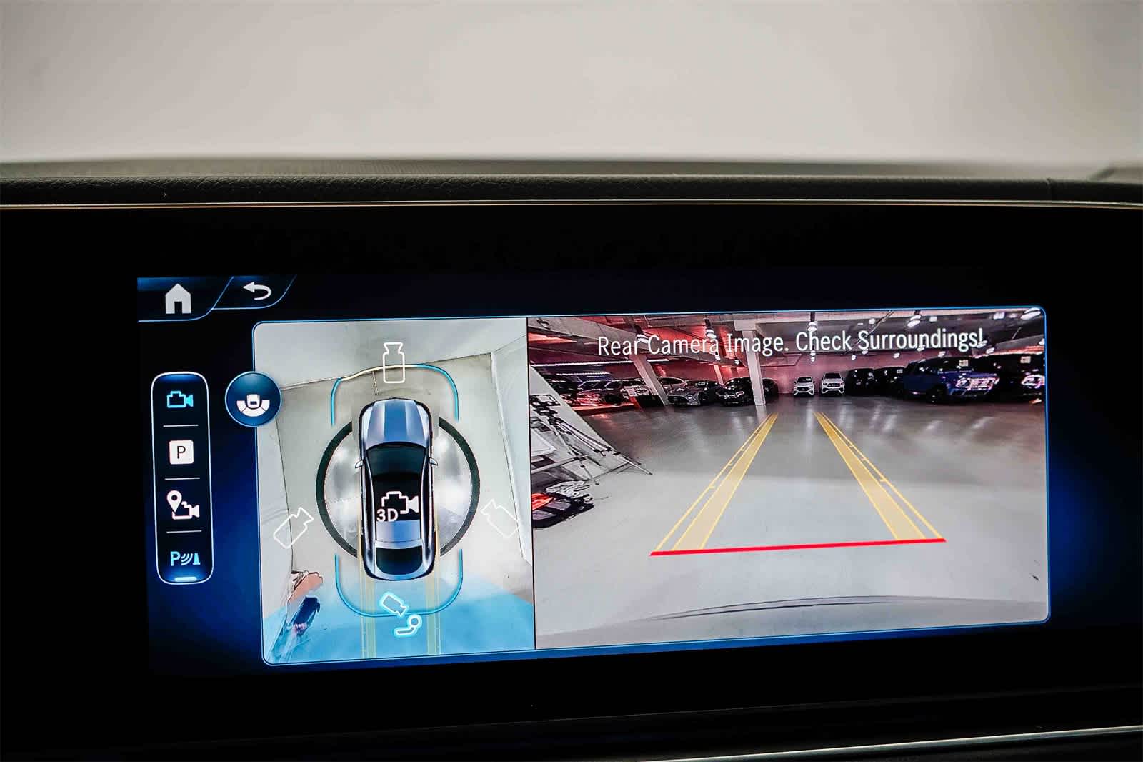 Thumbnail: 2026 Mercedes-Benz GLE - 25