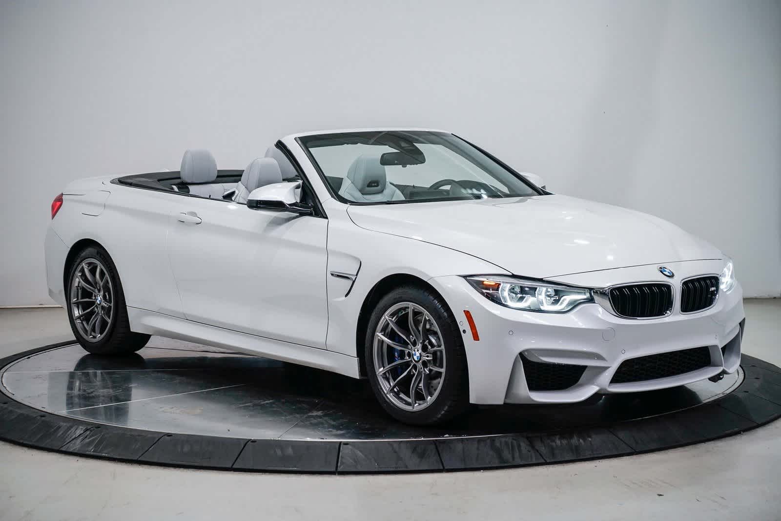 Thumbnail: 2018 BMW M4 - 5