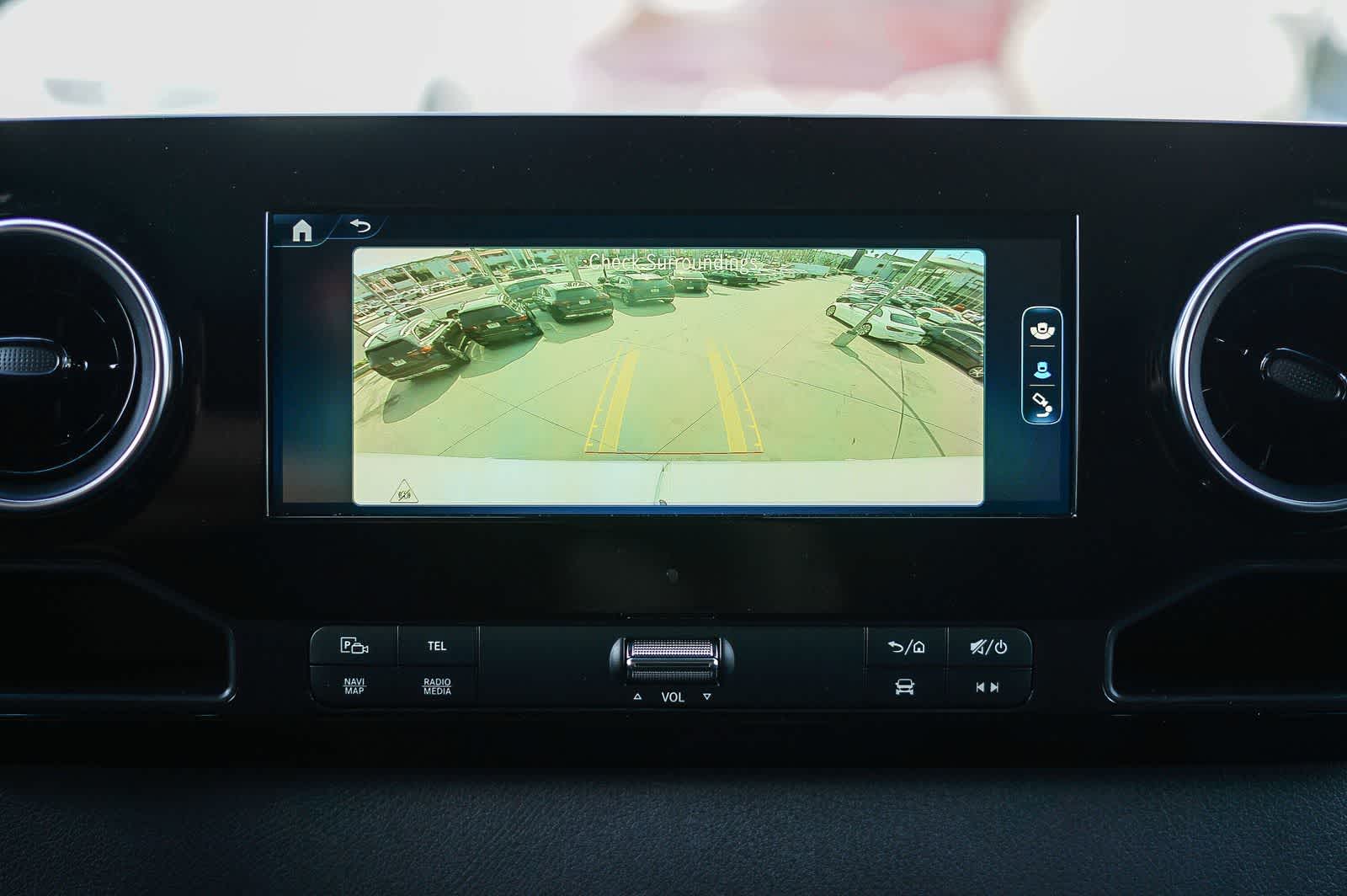 Thumbnail: 2024 Mercedes-Benz eSprinter - 27