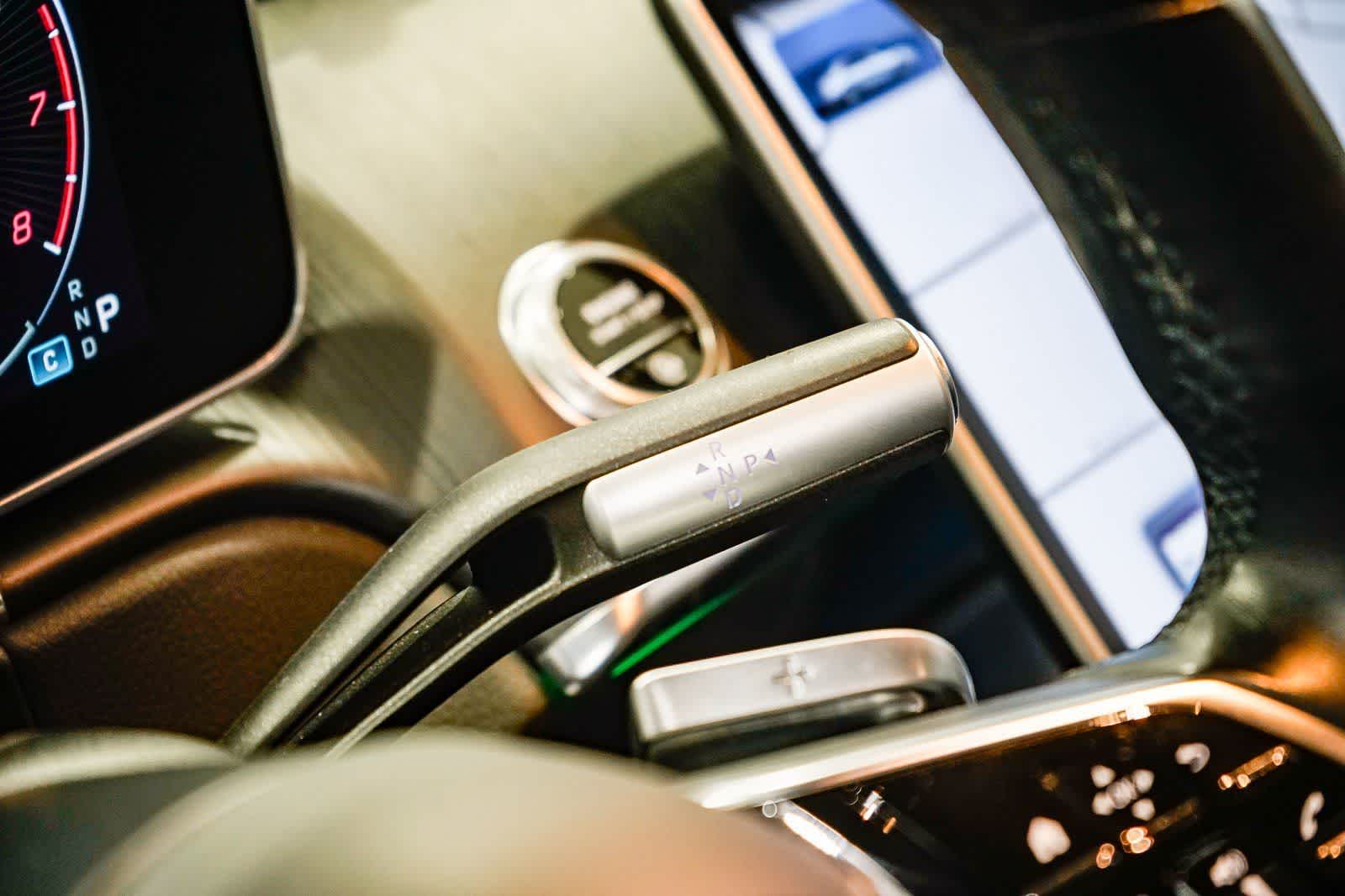 Thumbnail: 2023 Mercedes-Benz S-Class - 21