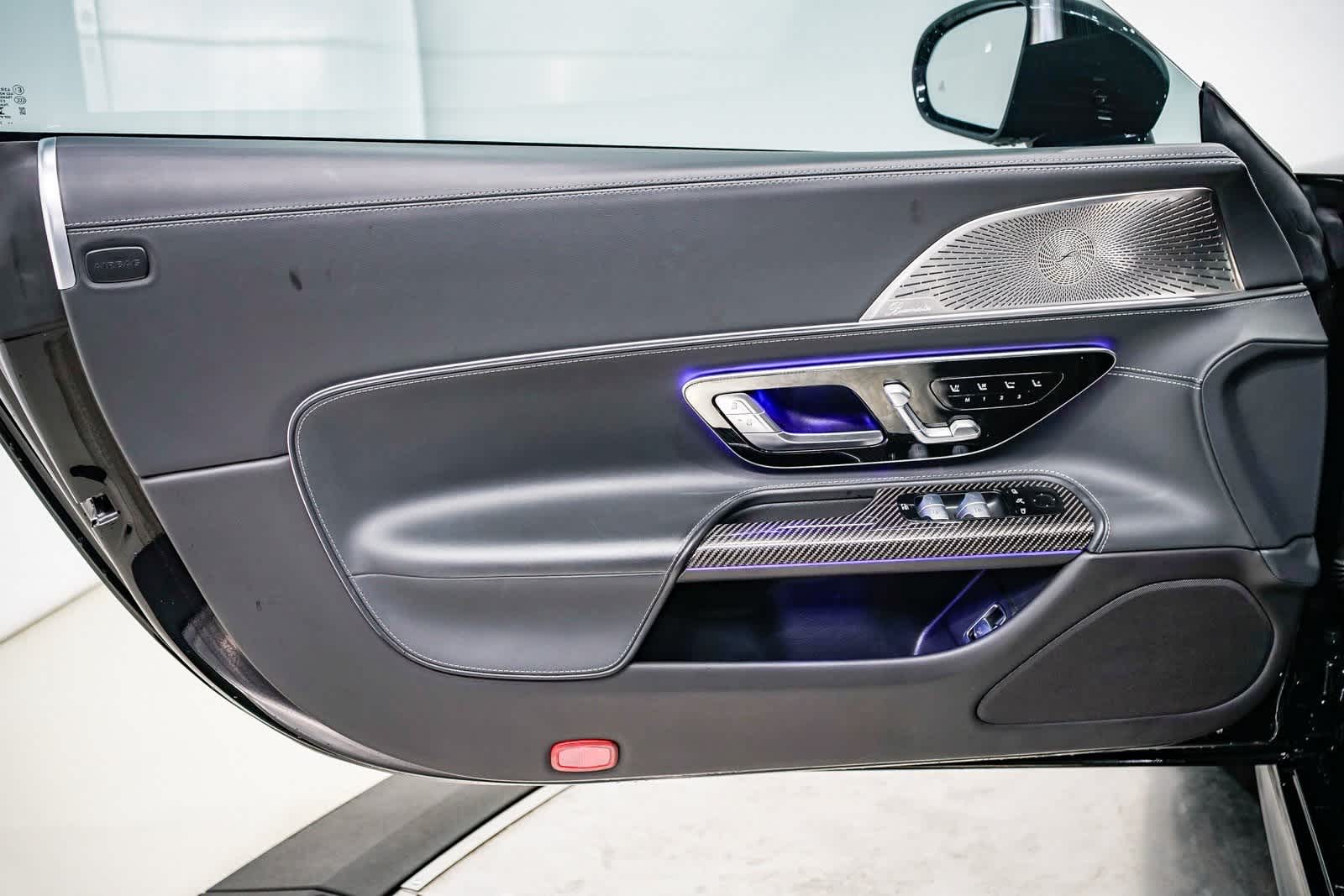 2022 Mercedes-Benz SL-Class AMG SL 63 18