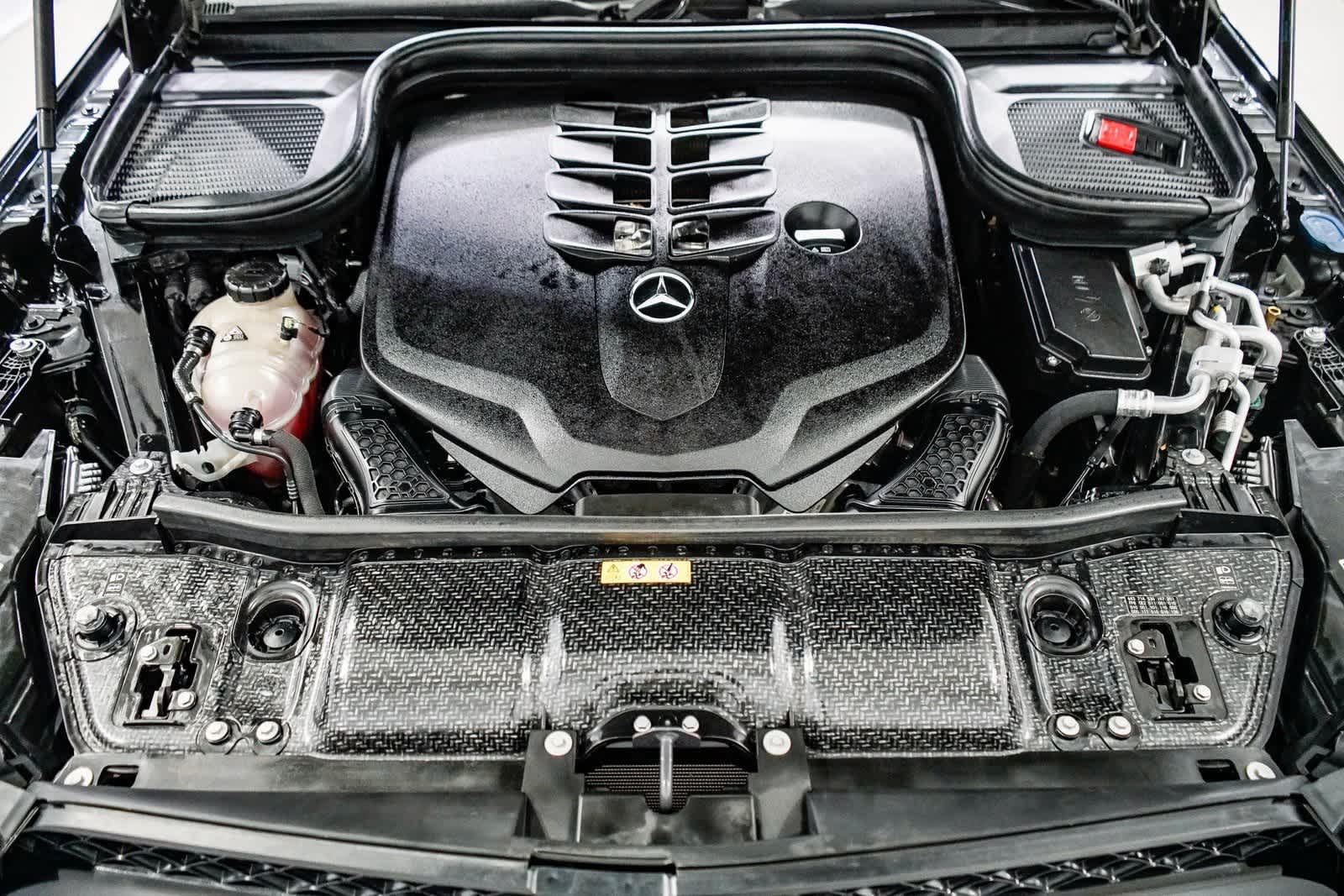 Thumbnail: 2023 Mercedes-Benz GLS - 29