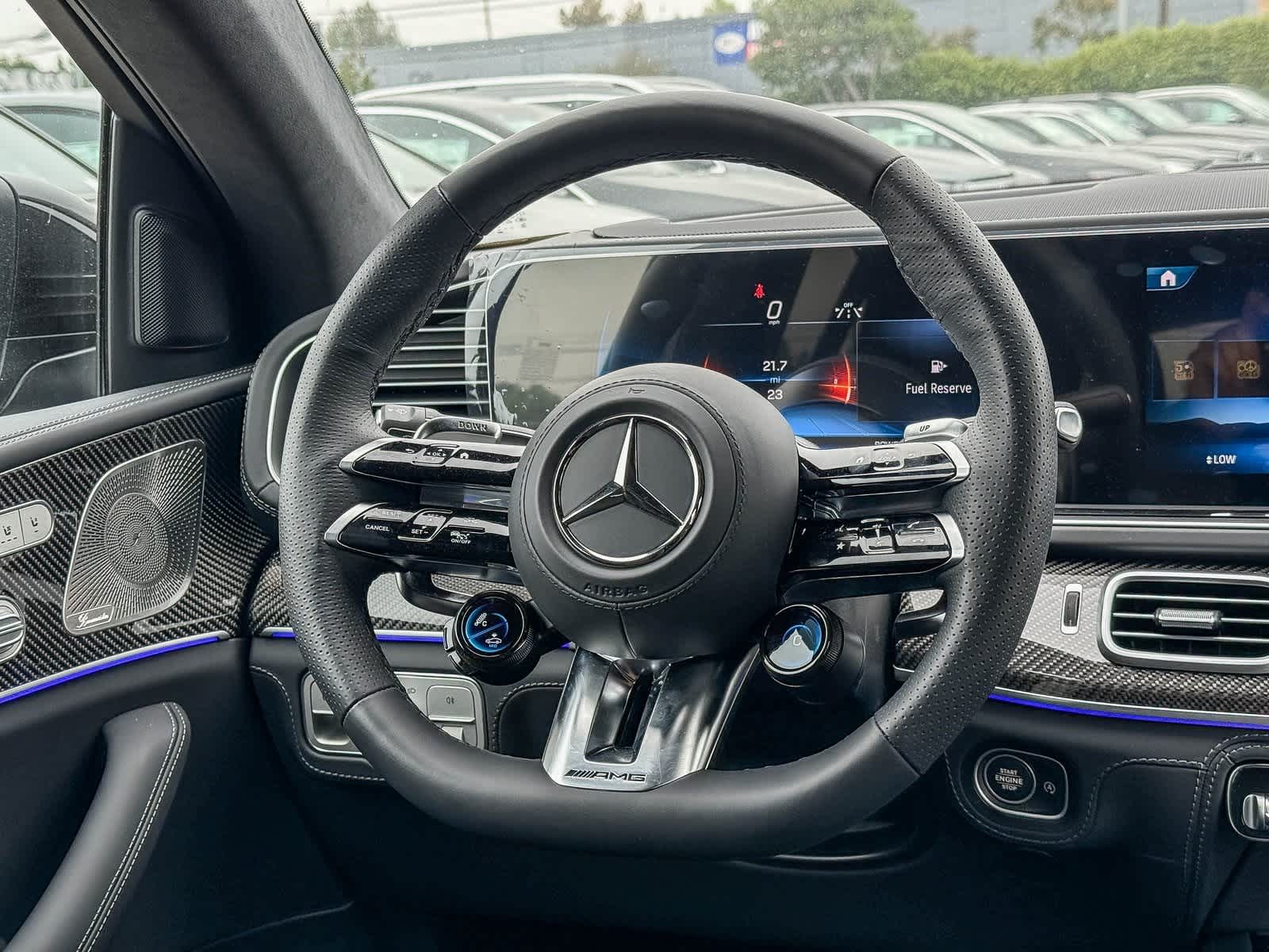 Thumbnail: 2025 Mercedes-Benz GLE - 15