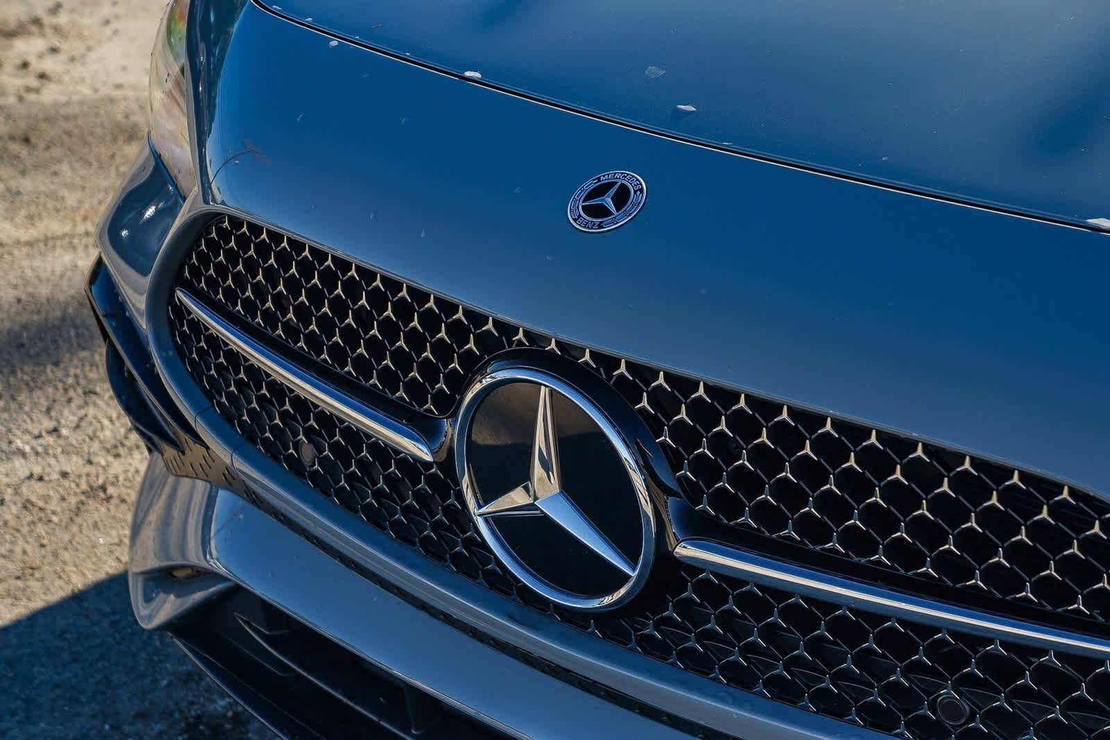 Thumbnail: 2026 Mercedes-Benz CLE - 9