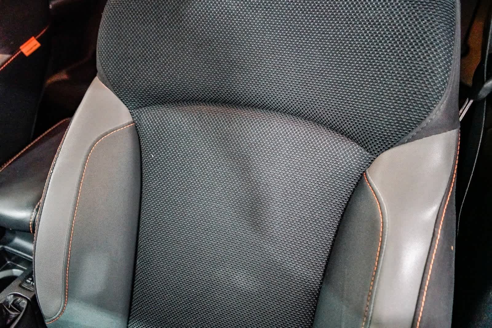 Thumbnail: 2016 Subaru Crosstrek - 23