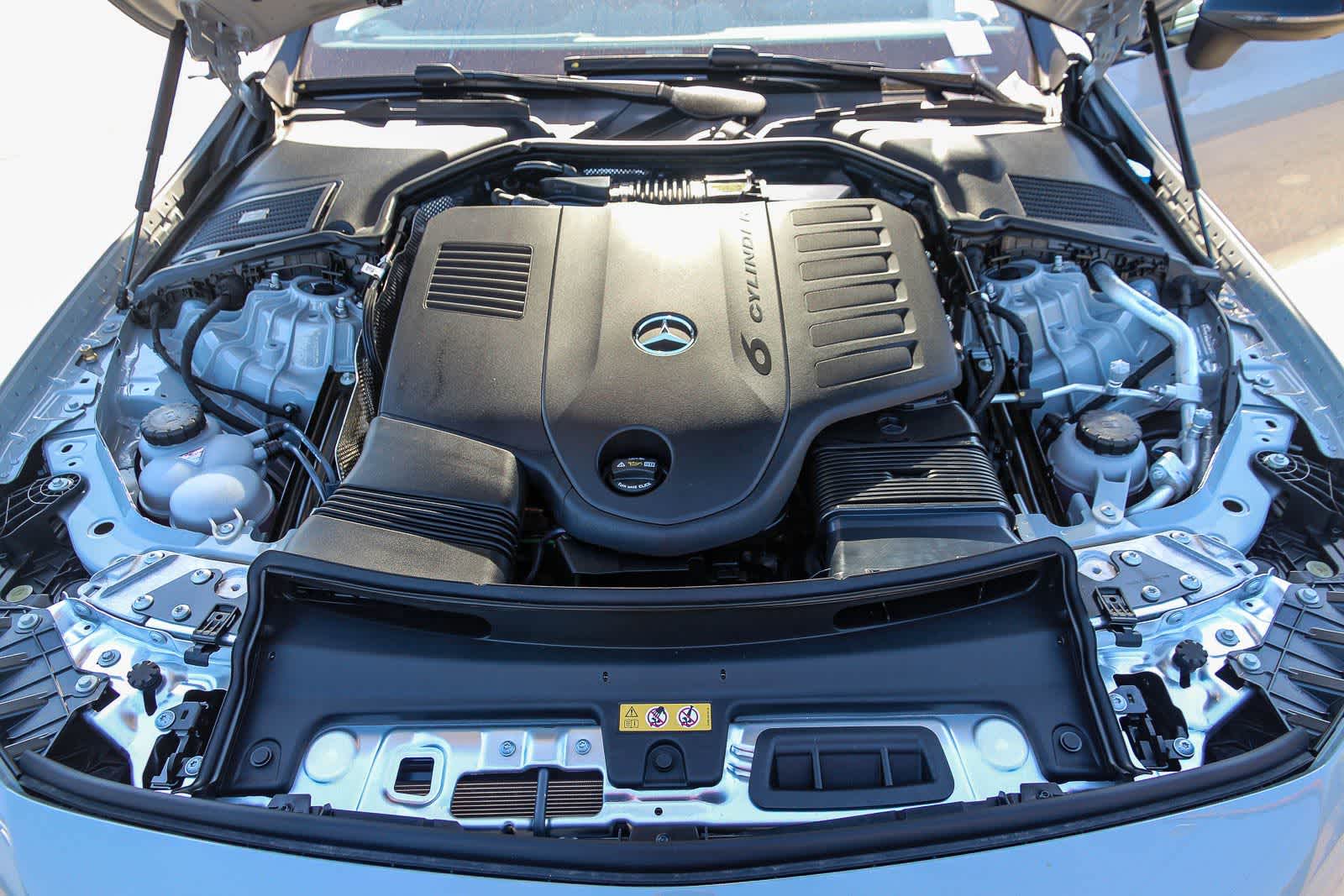 Thumbnail: 2026 Mercedes-Benz CLE - 27