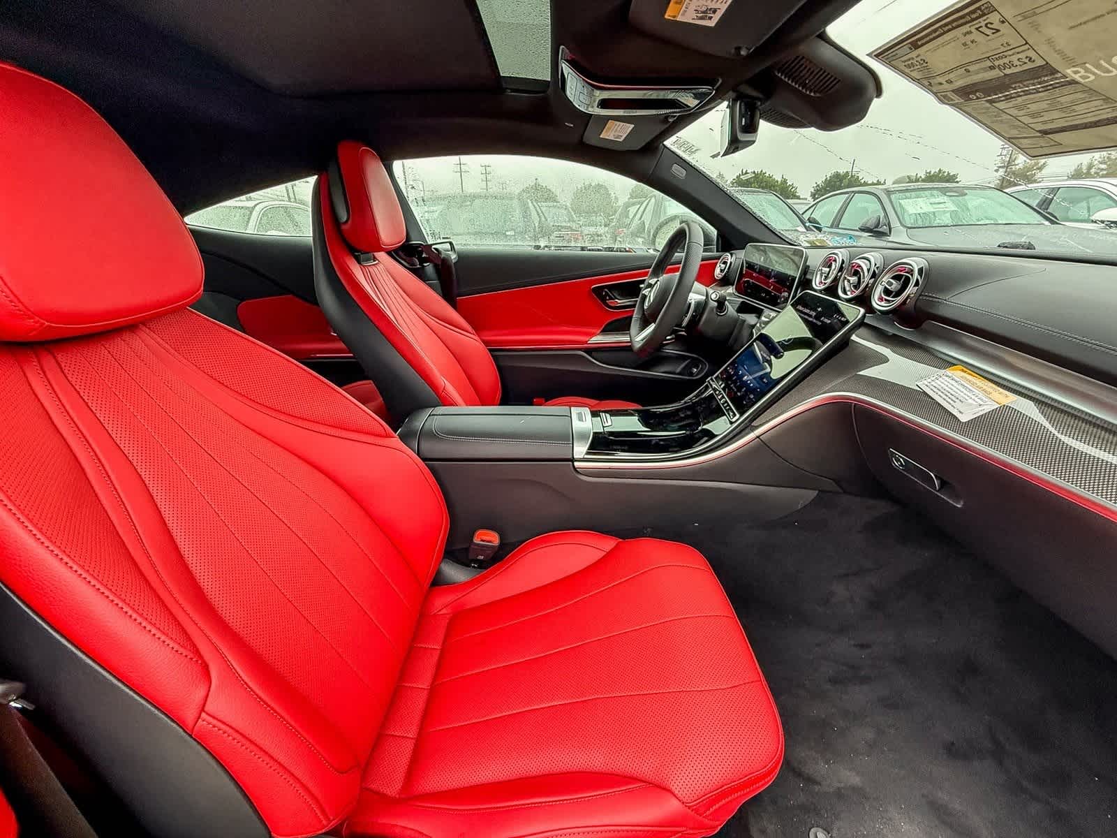 Thumbnail: 2026 Mercedes-Benz CLE - 18