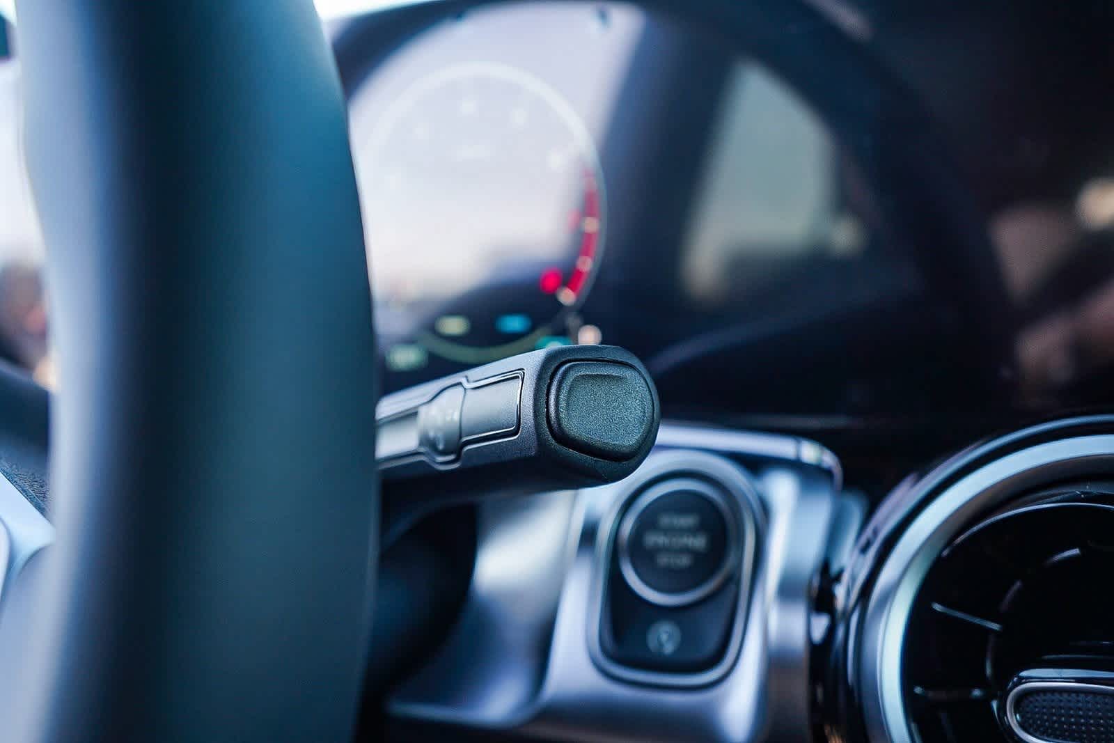 Thumbnail: 2026 Mercedes-Benz GLB - 26