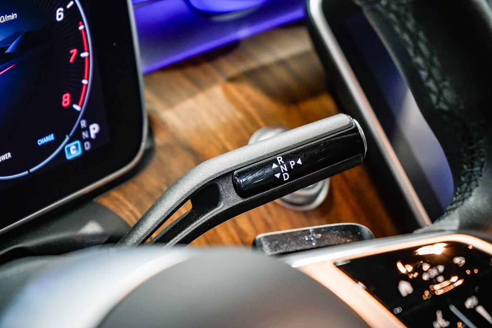 Thumbnail: 2025 Mercedes-Benz C-Class - 21